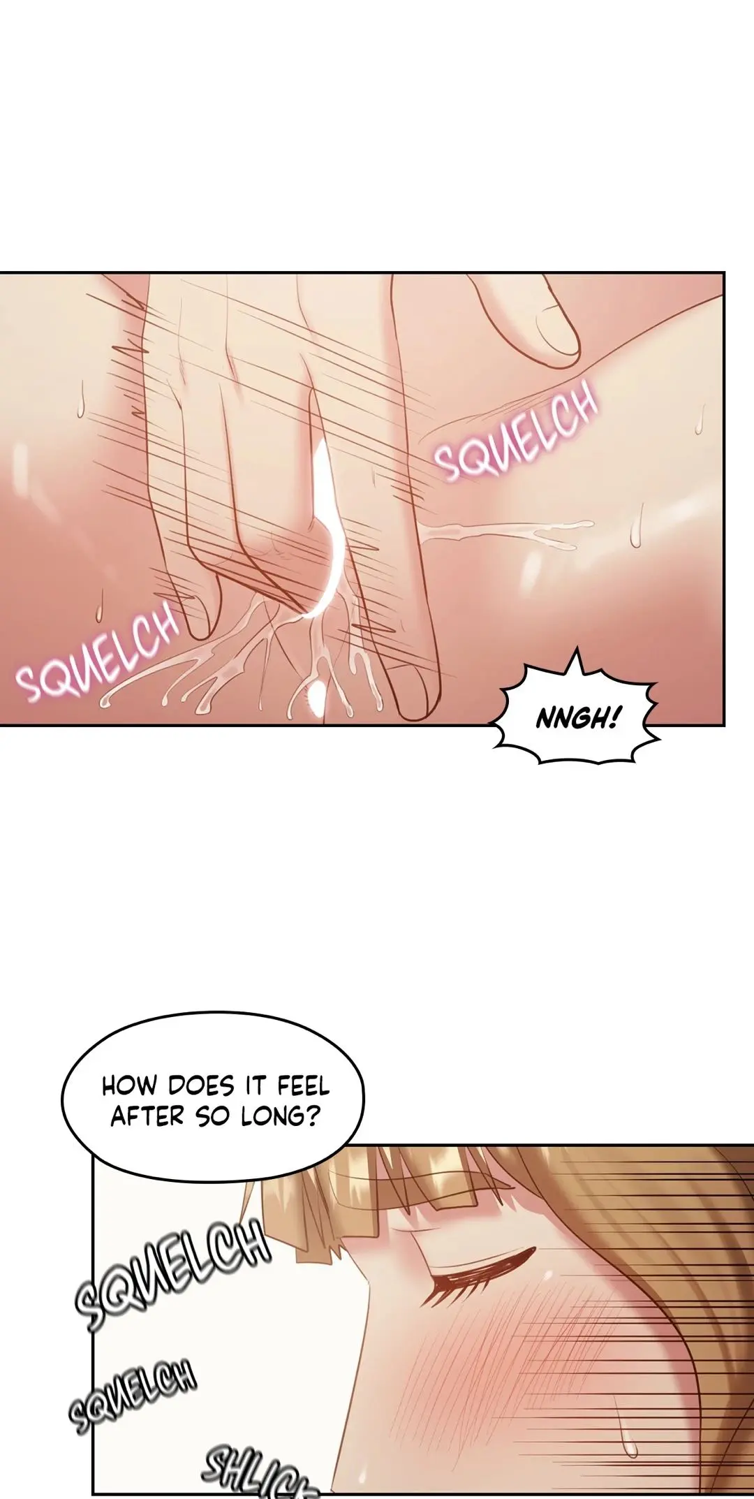 Sexual Consulting Chapter 48 - Page 57