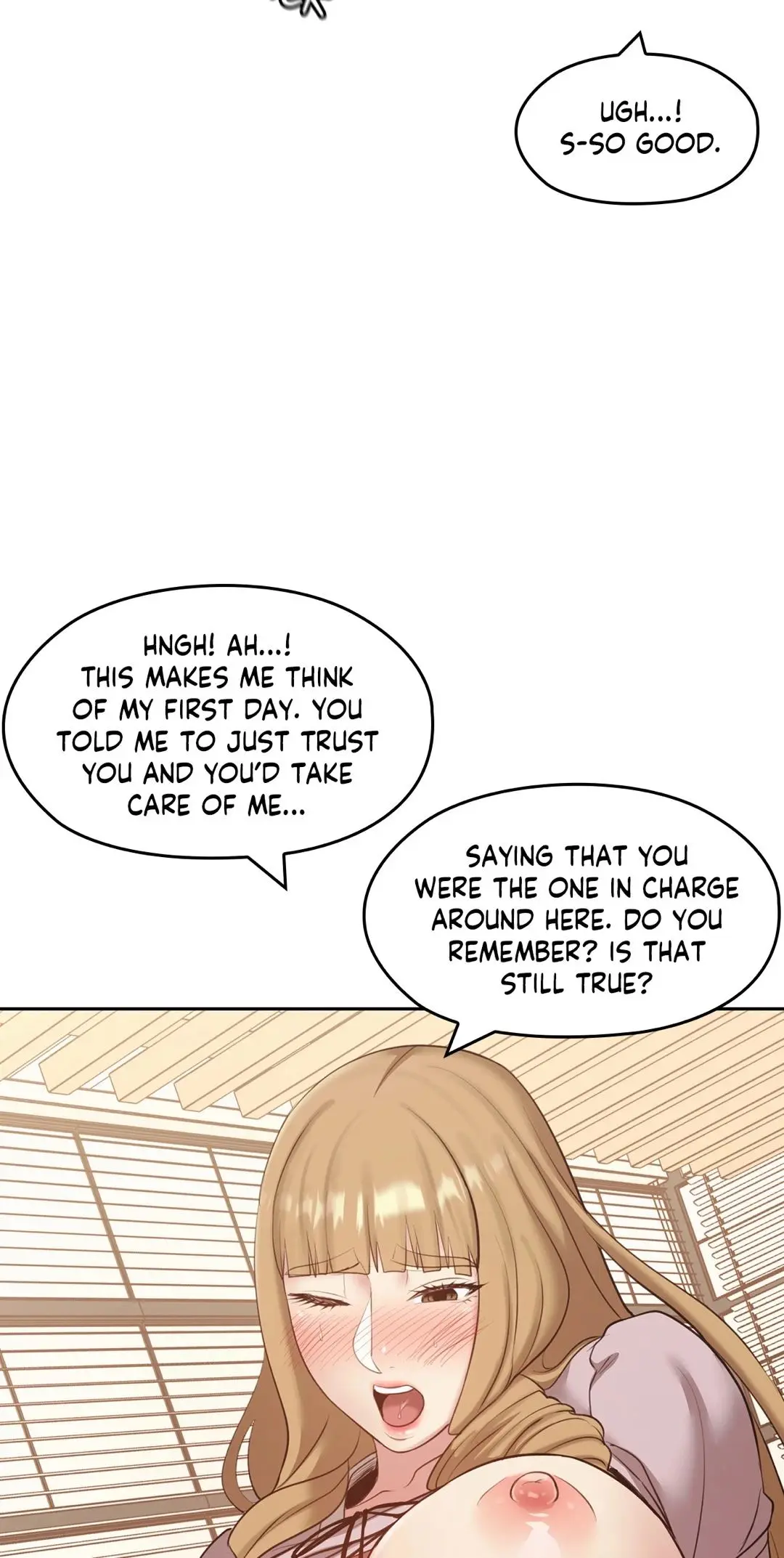 Sexual Consulting Chapter 48 - Page 58