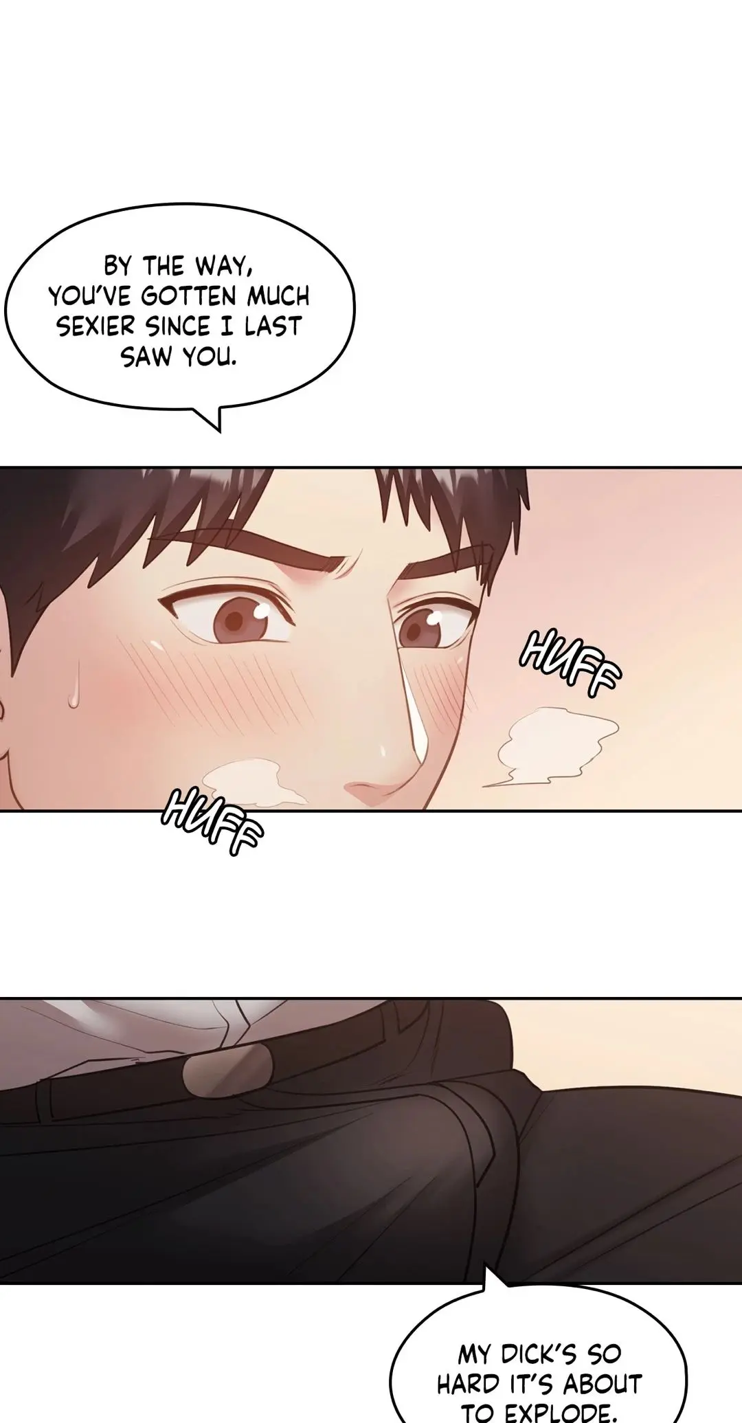 Sexual Consulting Chapter 48 - Page 61