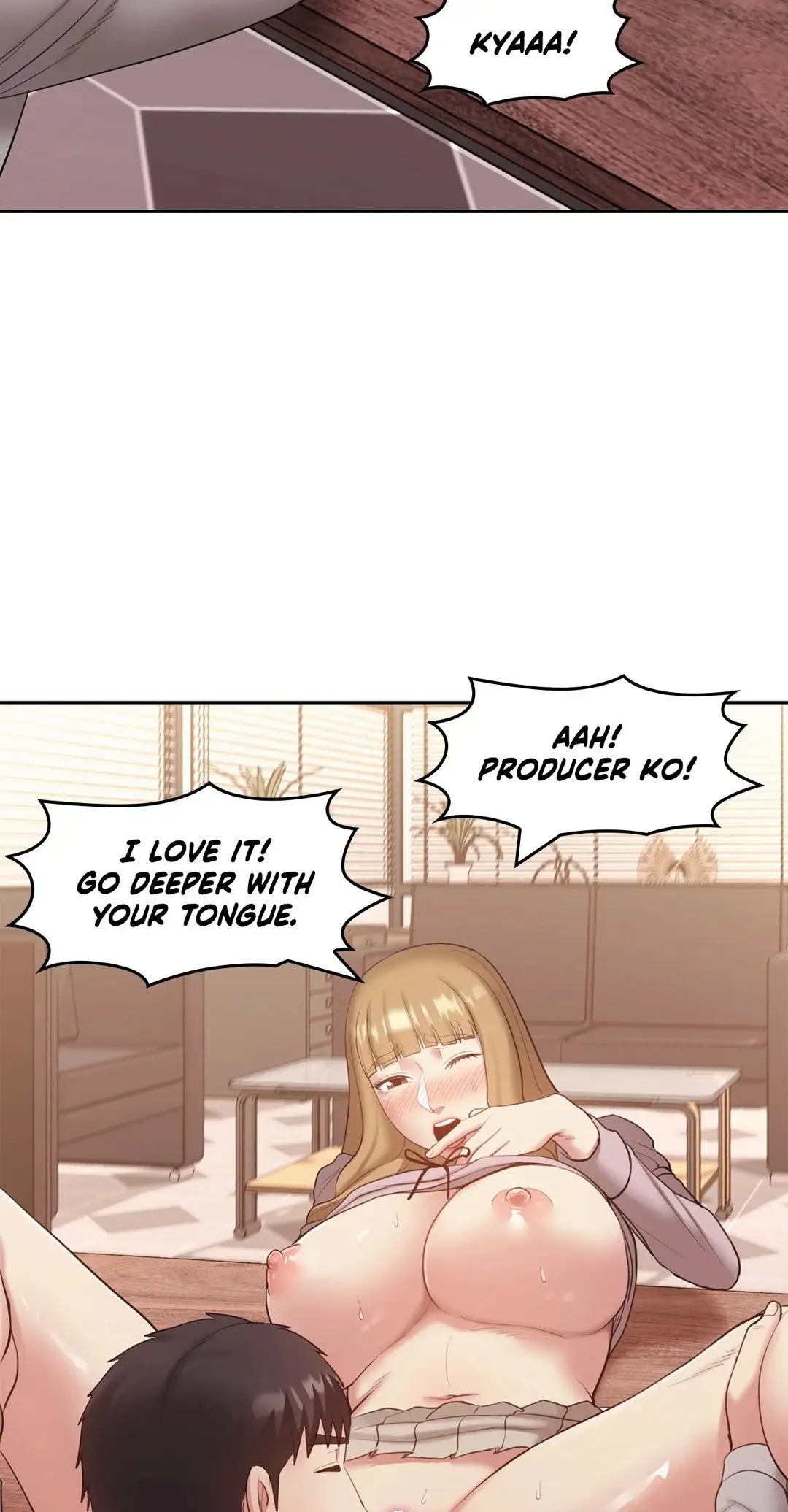 Sexual Consulting Chapter 48 - Page 63