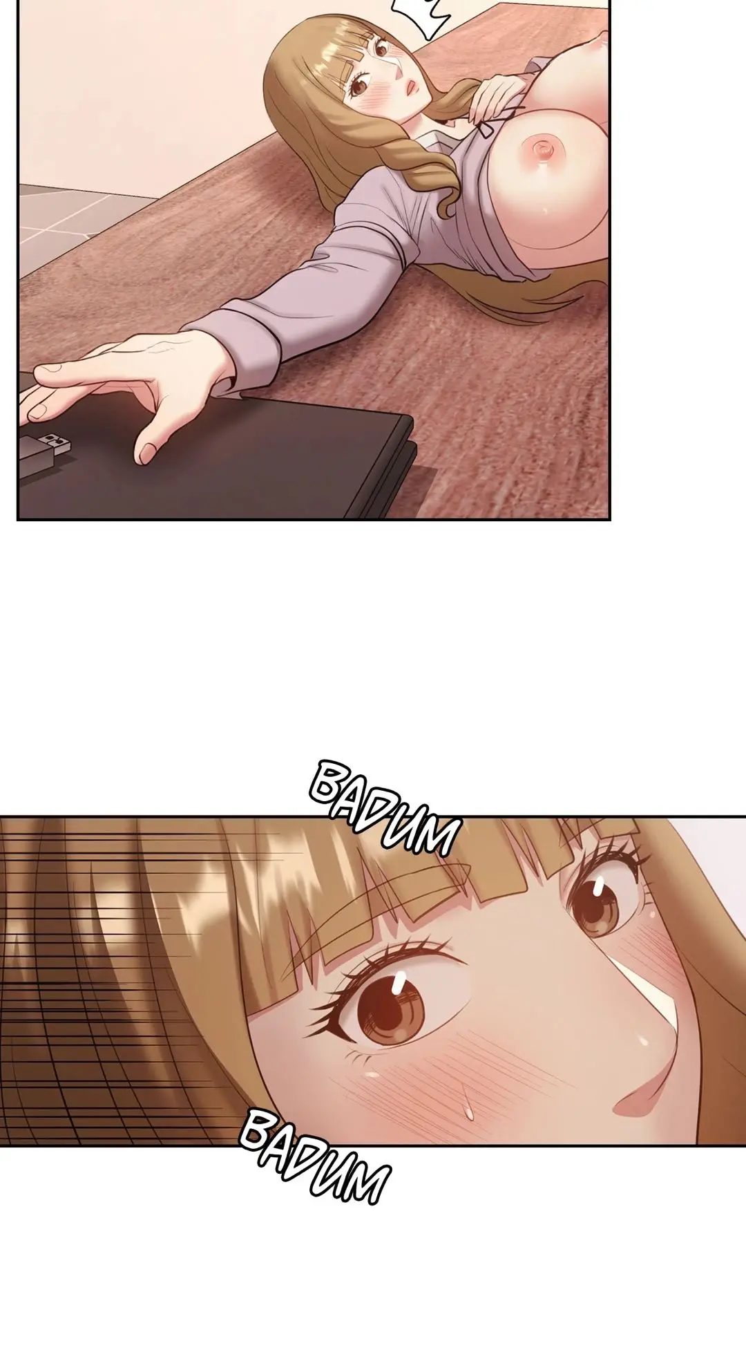 Sexual Consulting Chapter 48 - Page 66