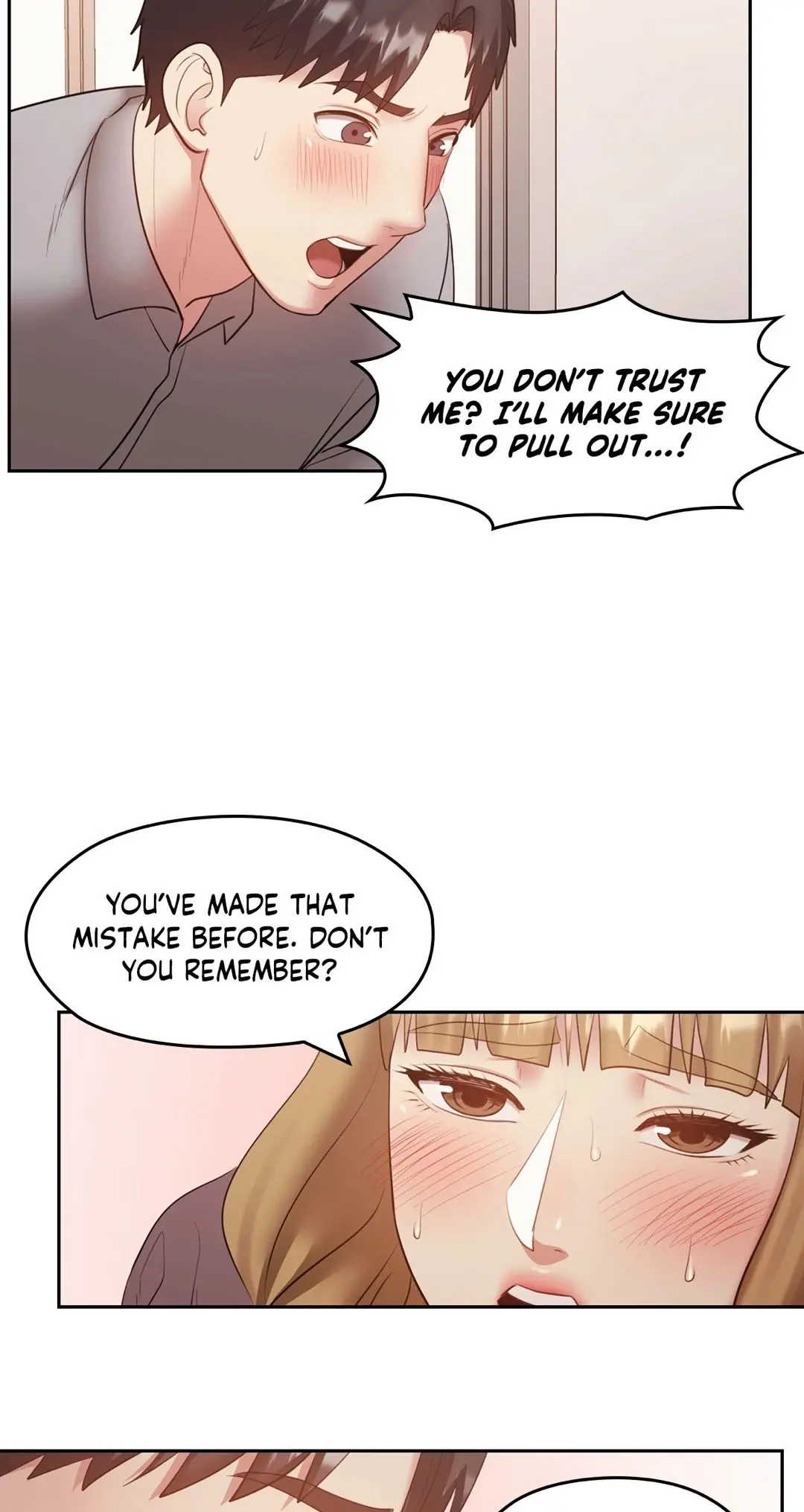 Sexual Consulting Chapter 48 - Page 74