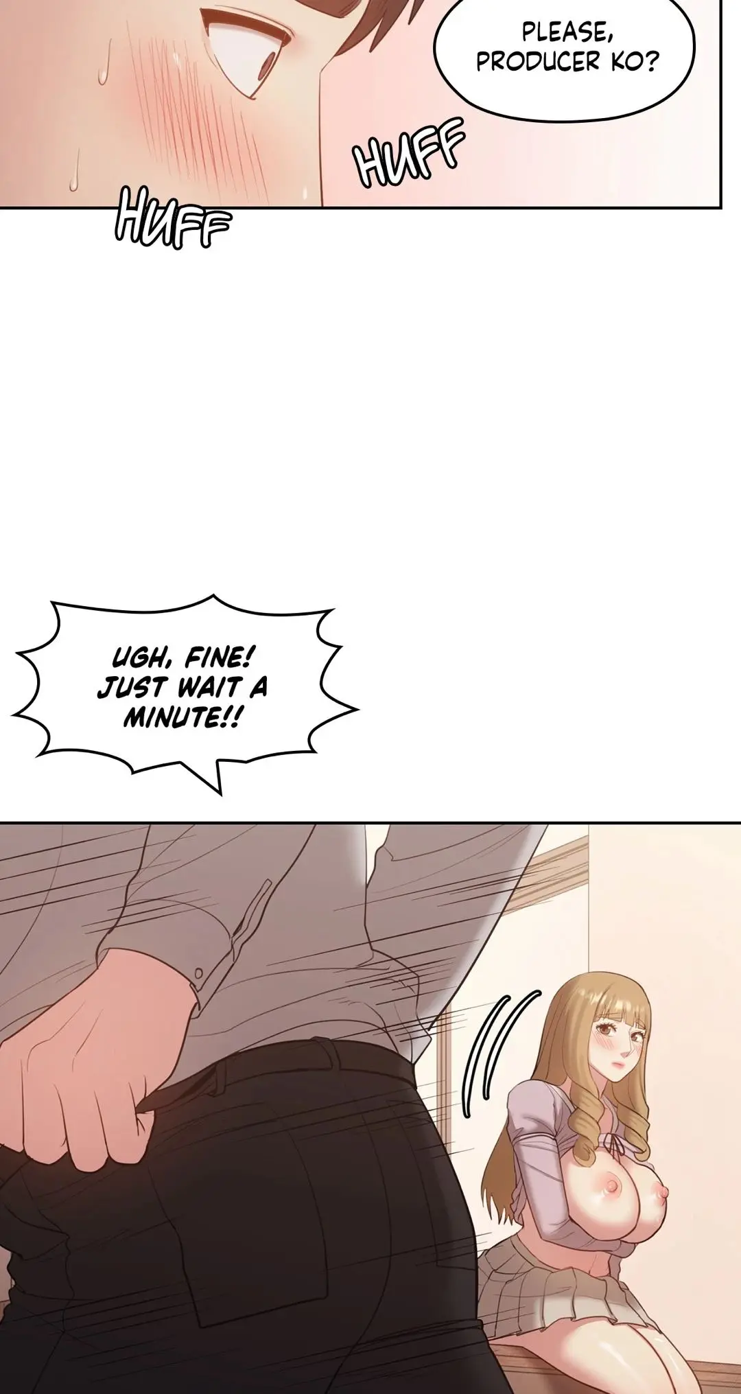 Sexual Consulting Chapter 48 - Page 75