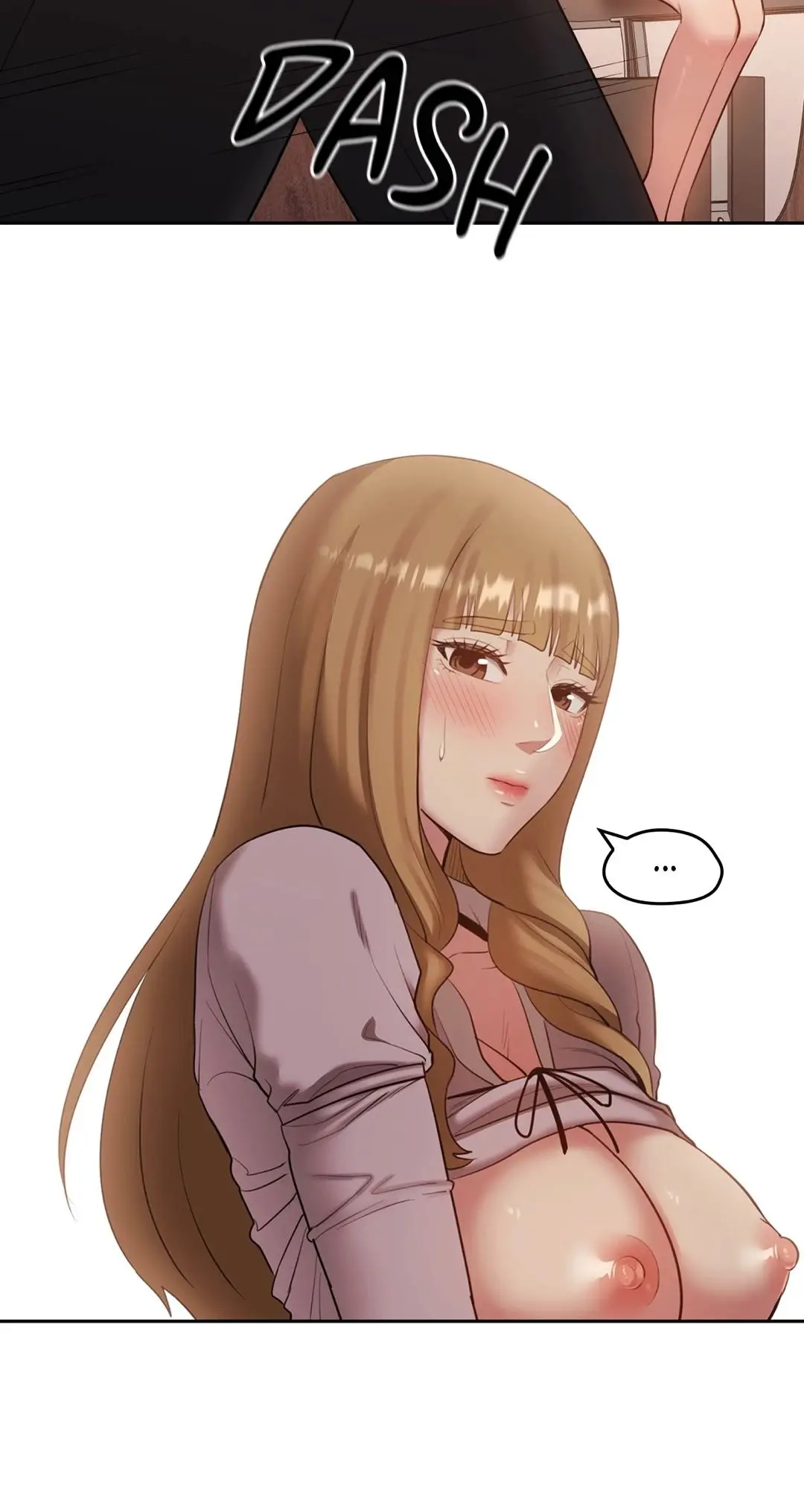 Sexual Consulting Chapter 48 - Page 76