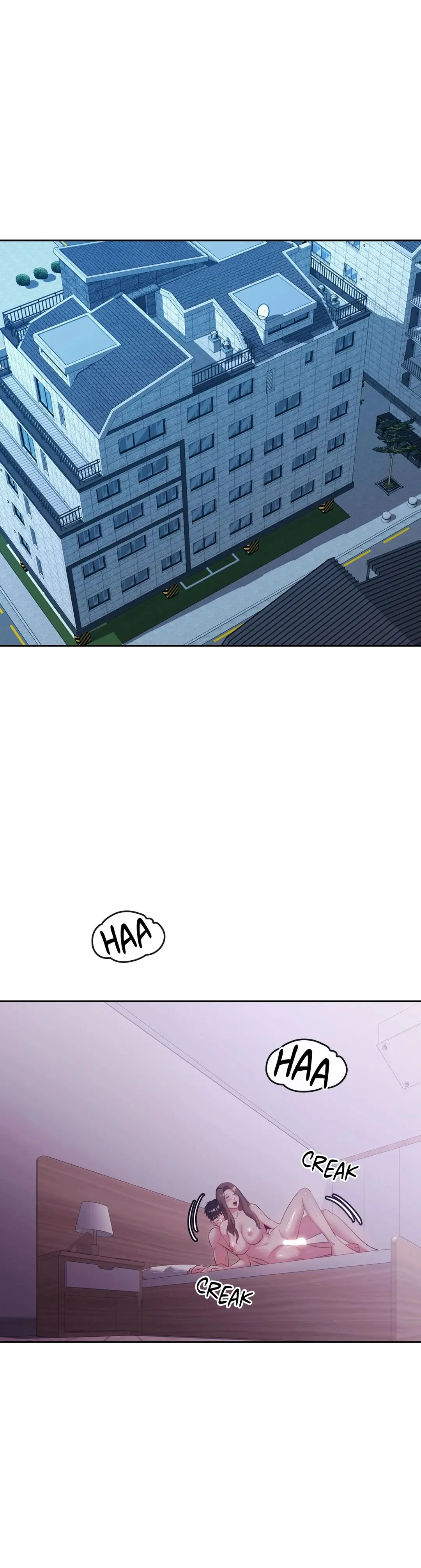 Sexual Consulting Chapter 49 - Page 10