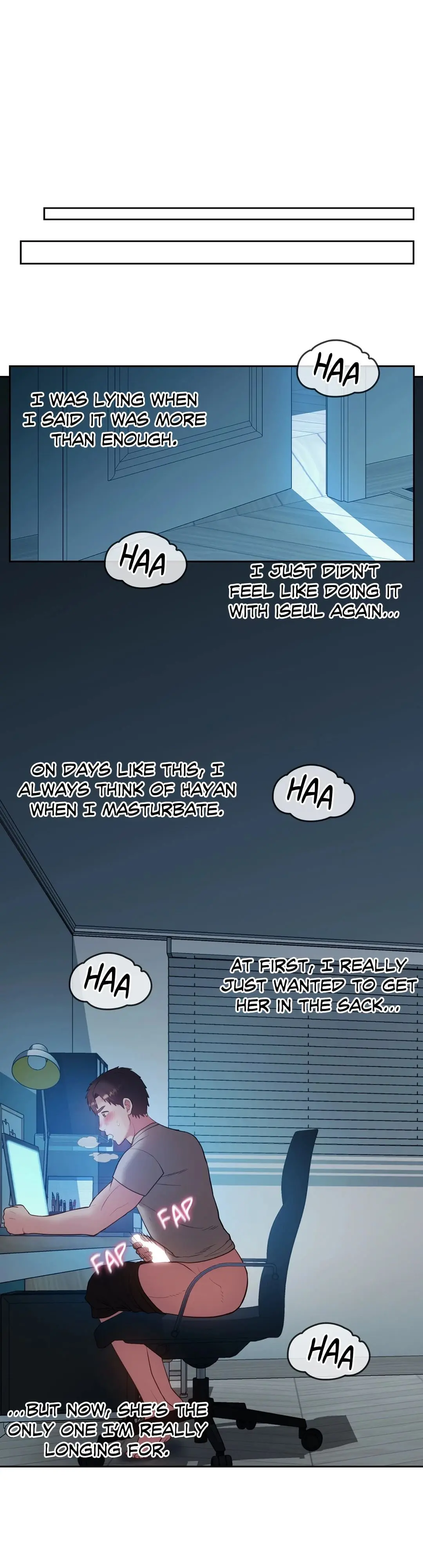 Sexual Consulting Chapter 49 - Page 13