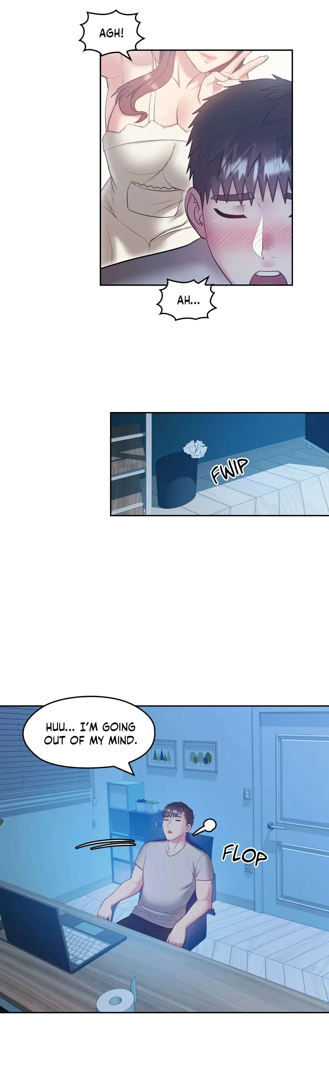 Sexual Consulting Chapter 49 - Page 15
