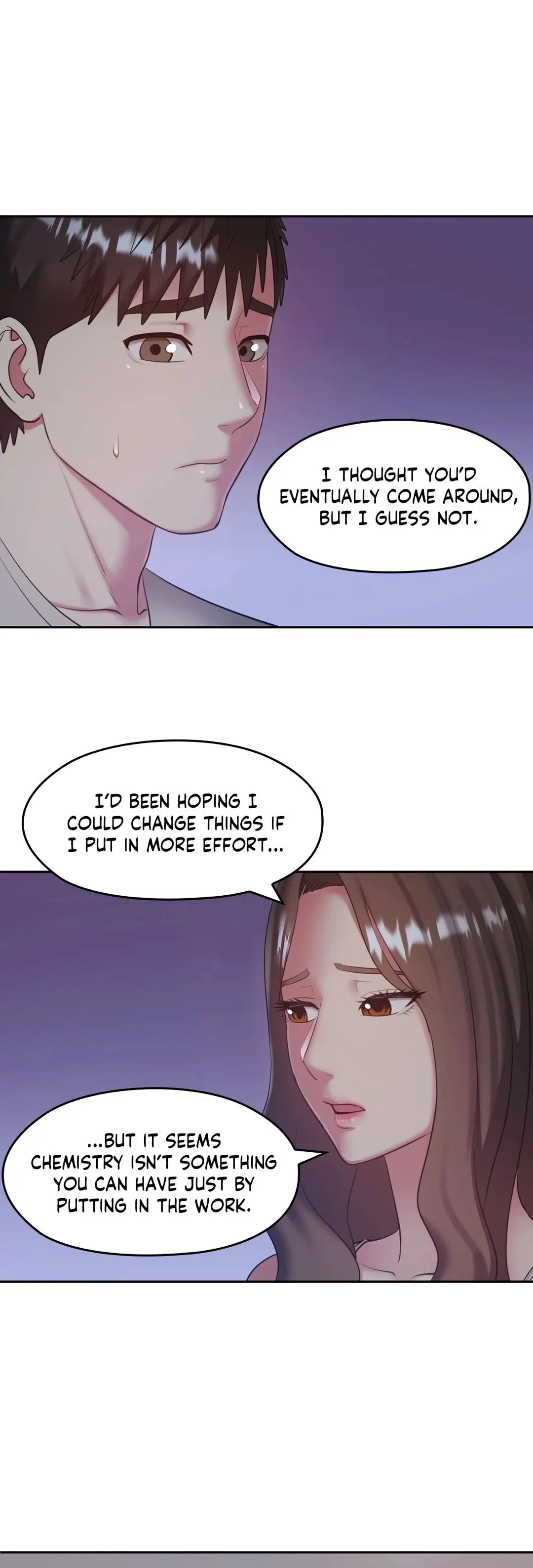 Sexual Consulting Chapter 49 - Page 18