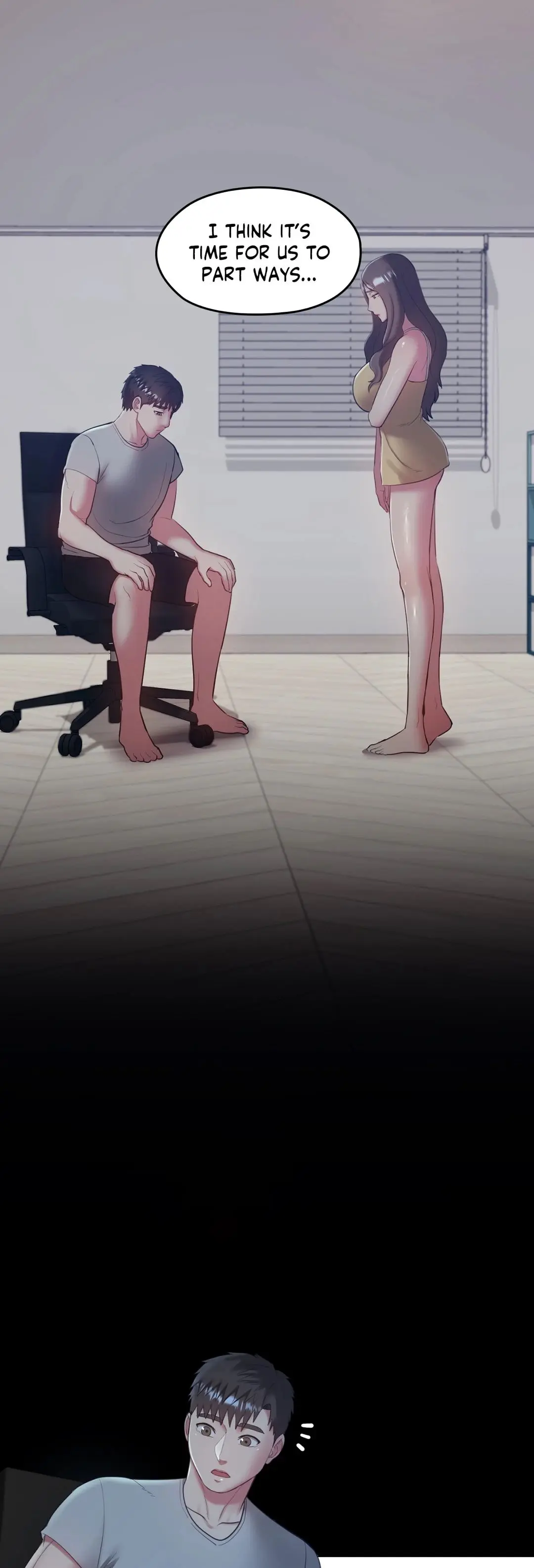 Sexual Consulting Chapter 49 - Page 19