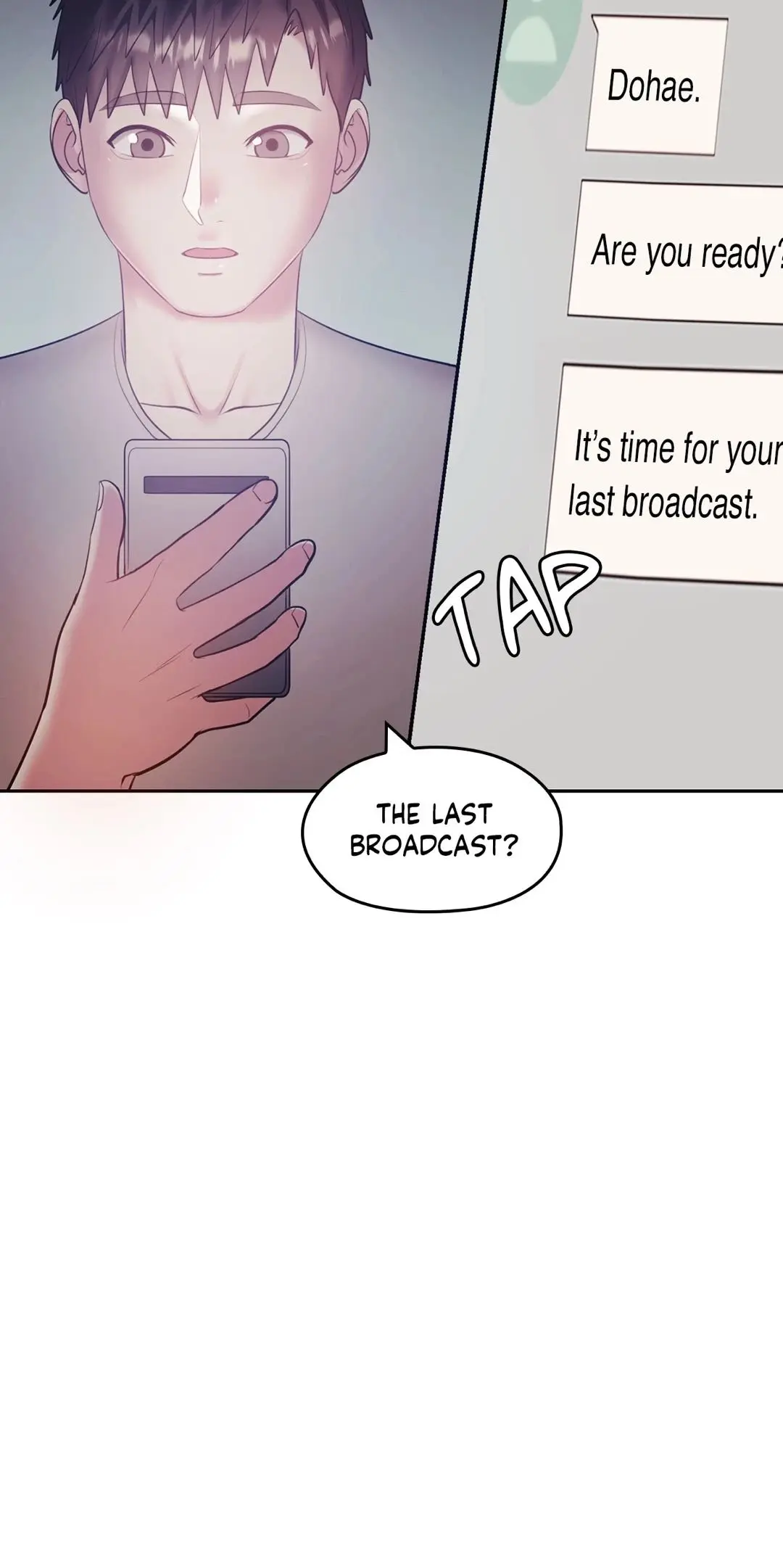 Sexual Consulting Chapter 49 - Page 22