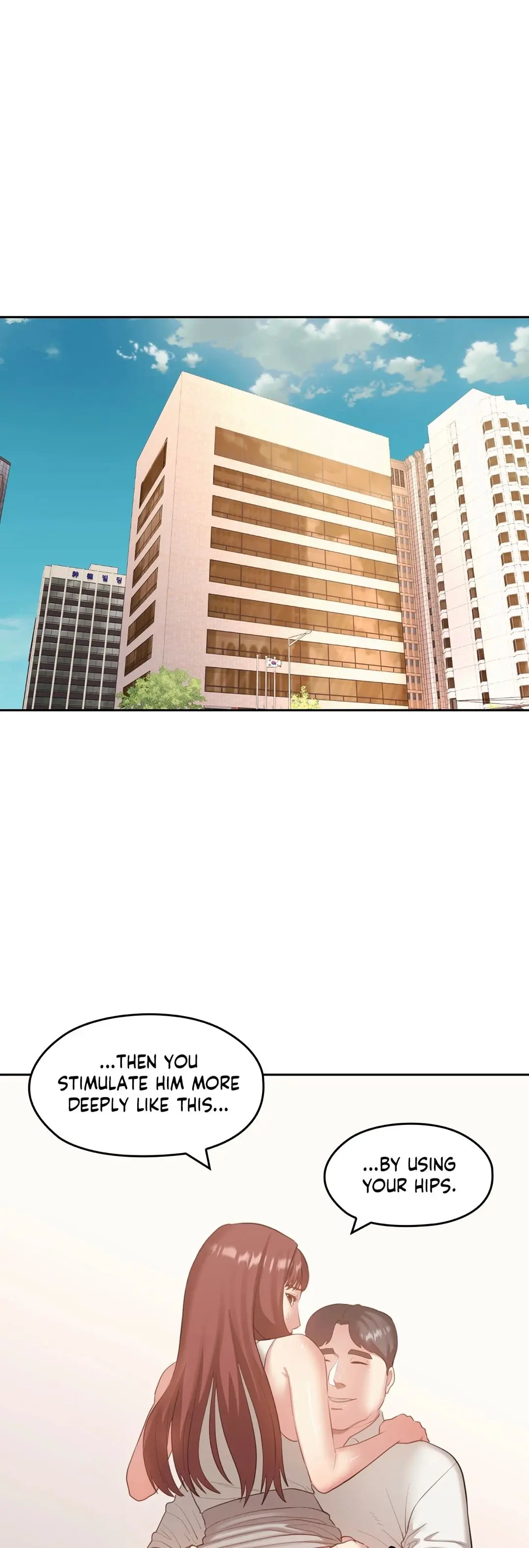 Sexual Consulting Chapter 49 - Page 23