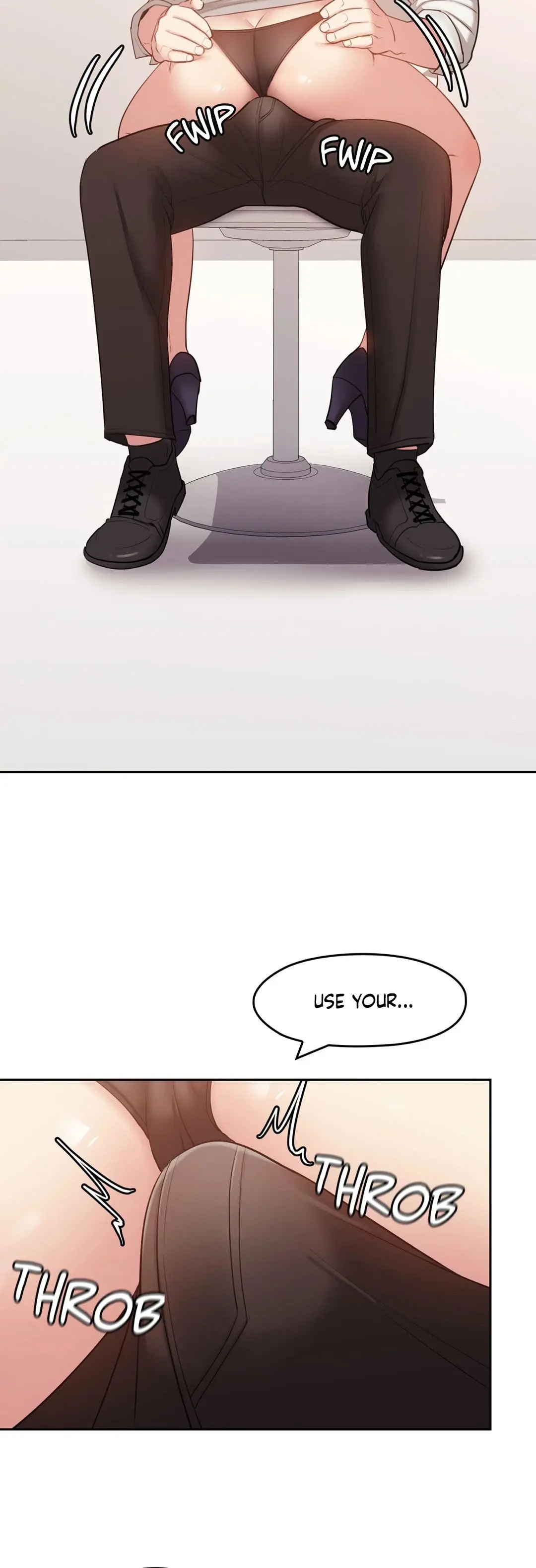 Sexual Consulting Chapter 49 - Page 24