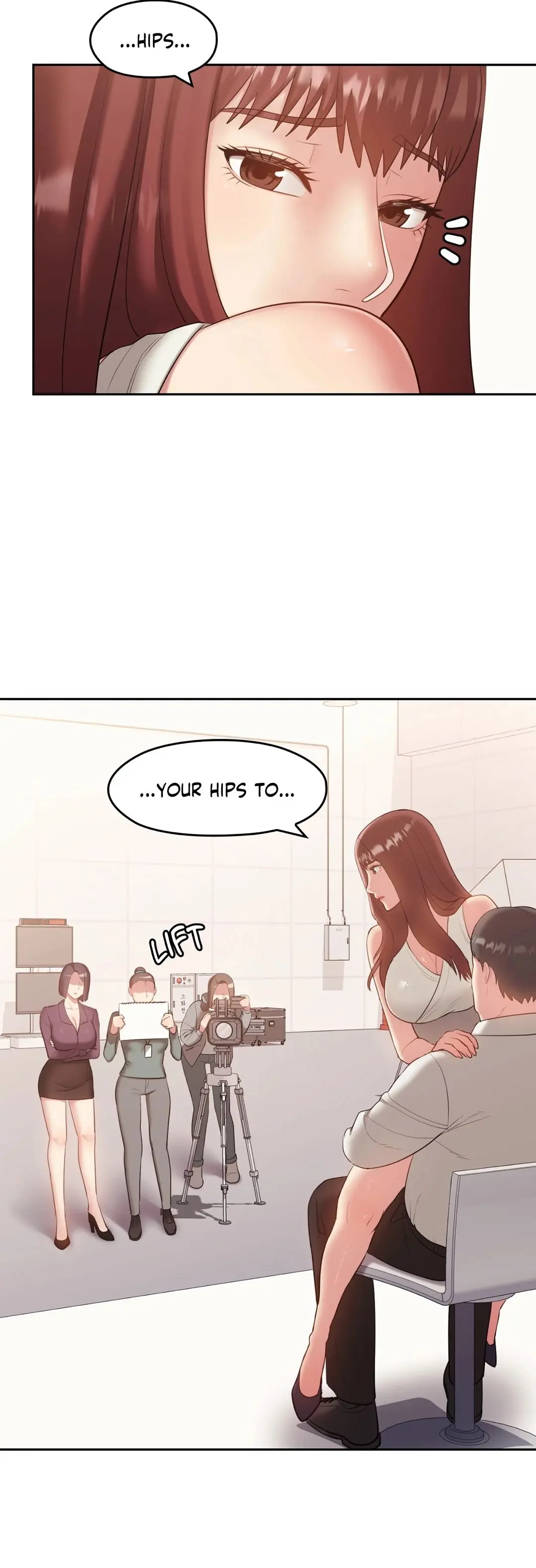 Sexual Consulting Chapter 49 - Page 25