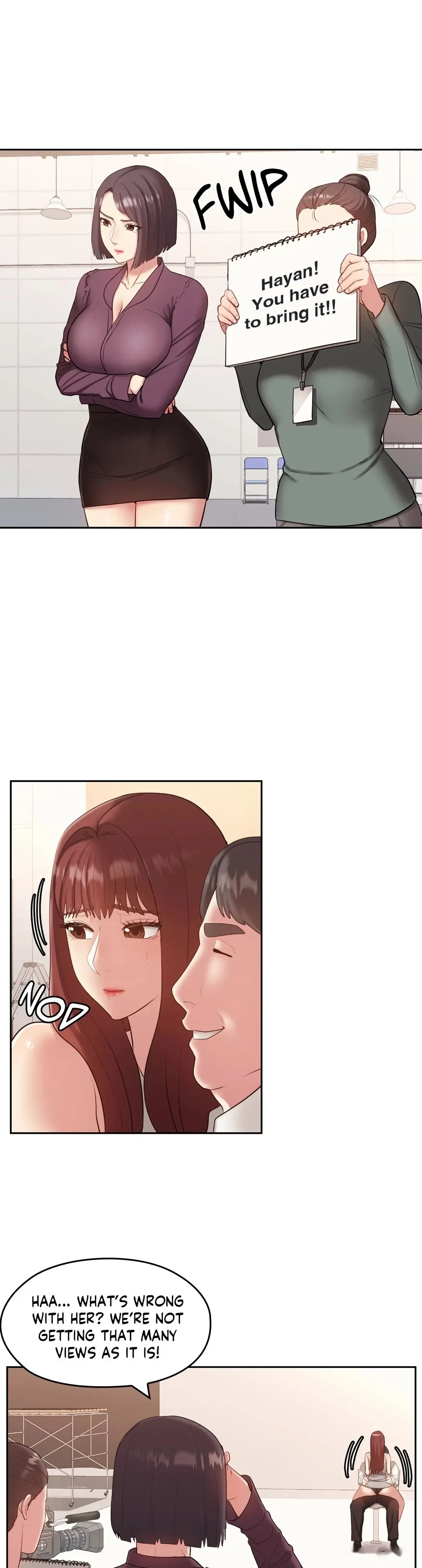 Sexual Consulting Chapter 49 - Page 26