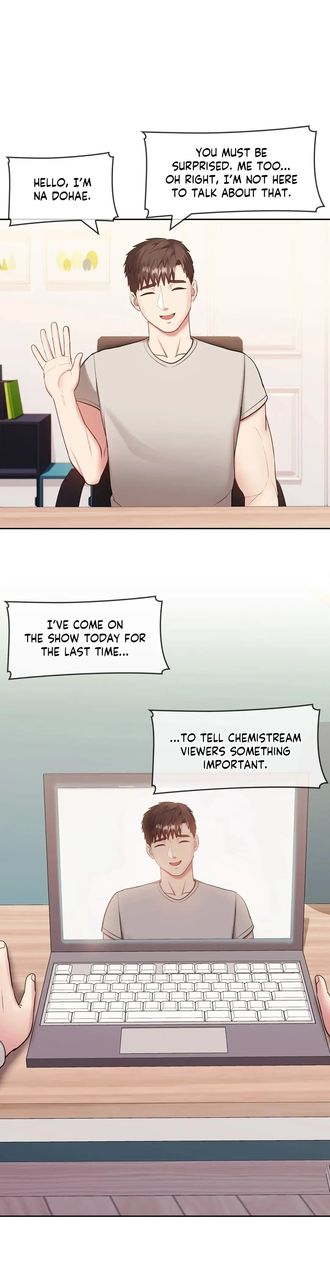 Sexual Consulting Chapter 49 - Page 29