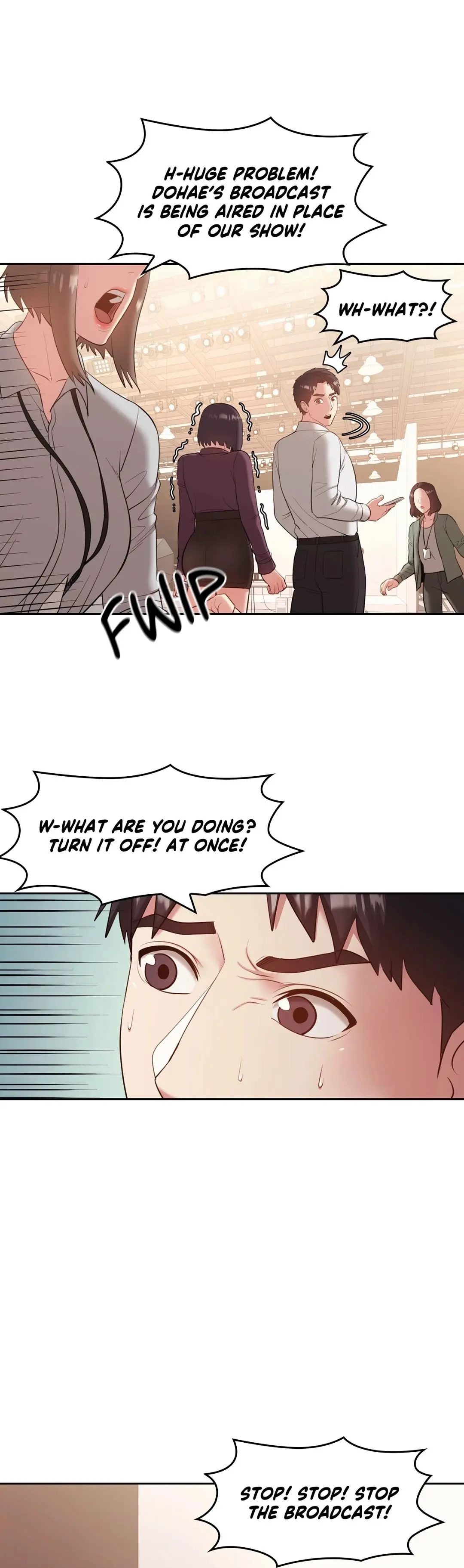Sexual Consulting Chapter 49 - Page 32