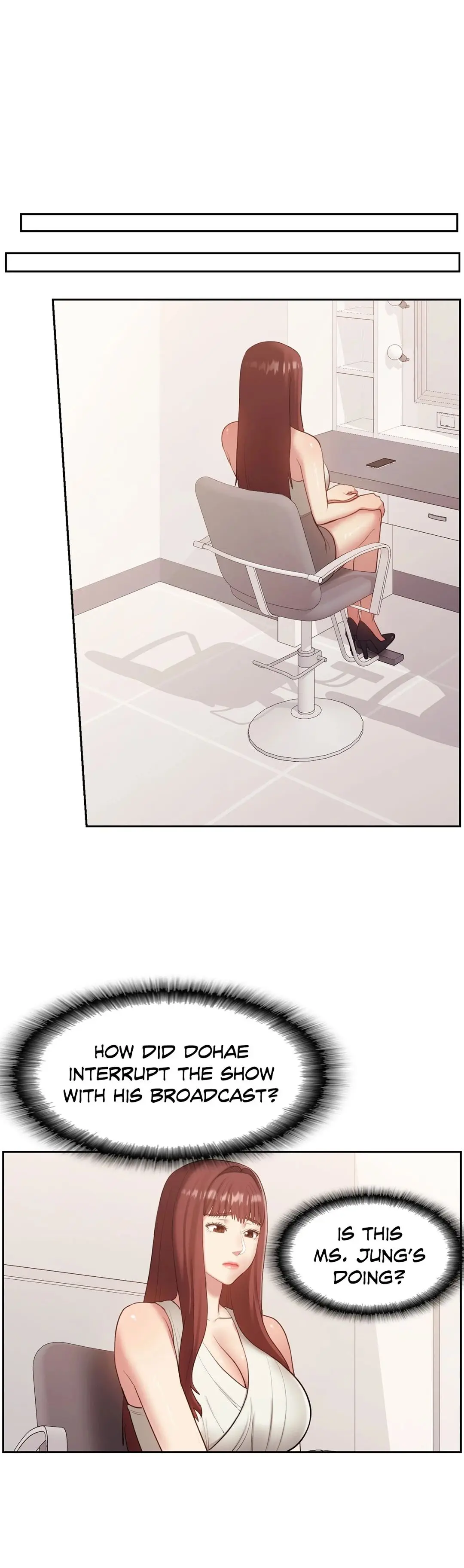 Sexual Consulting Chapter 49 - Page 34