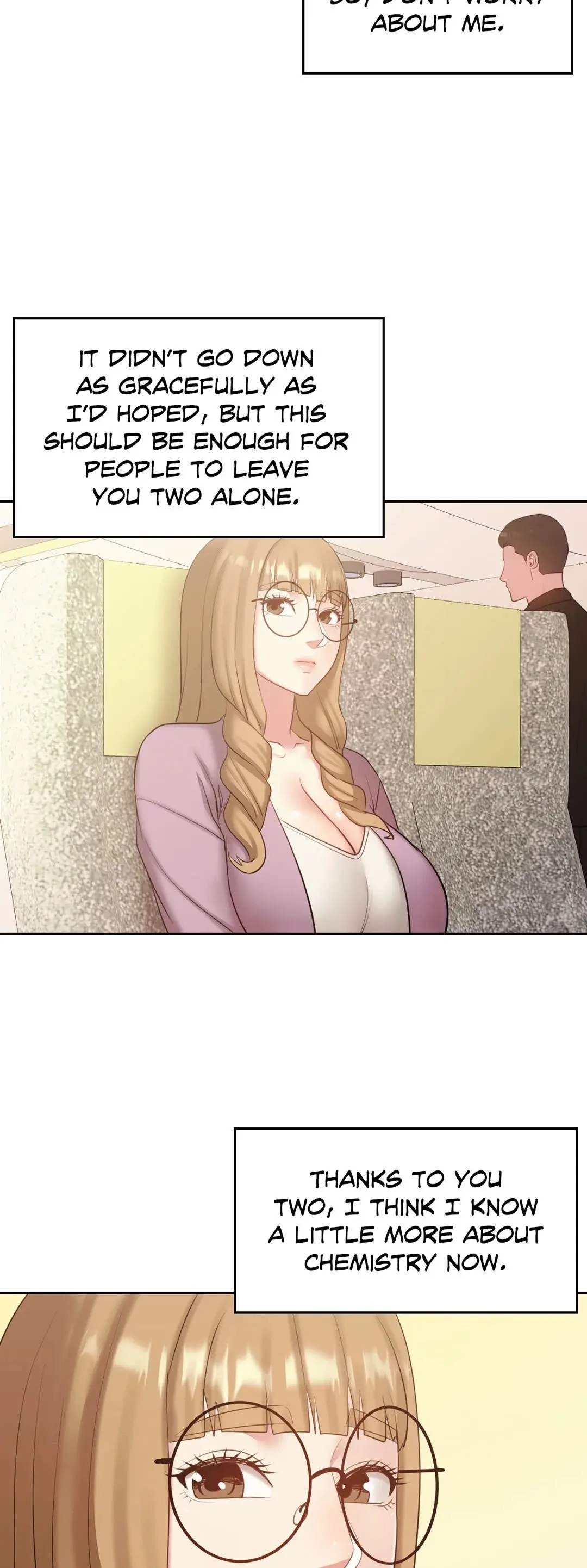 Sexual Consulting Chapter 49 - Page 37