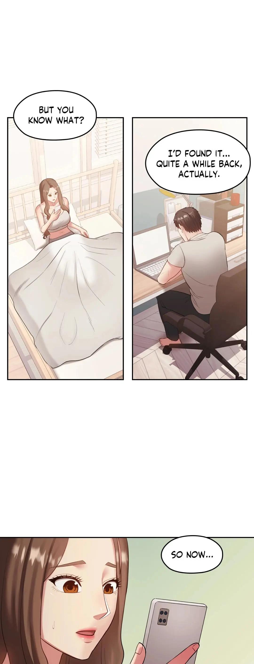Sexual Consulting Chapter 49 - Page 42