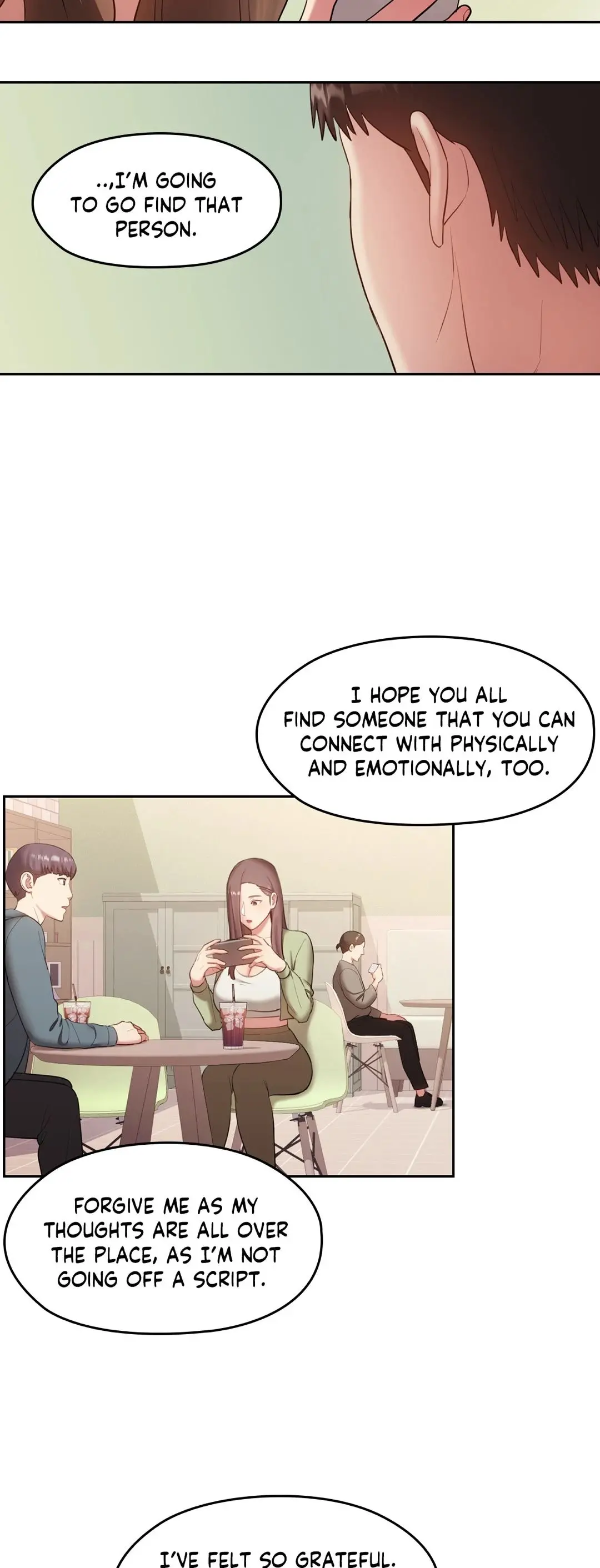 Sexual Consulting Chapter 49 - Page 43