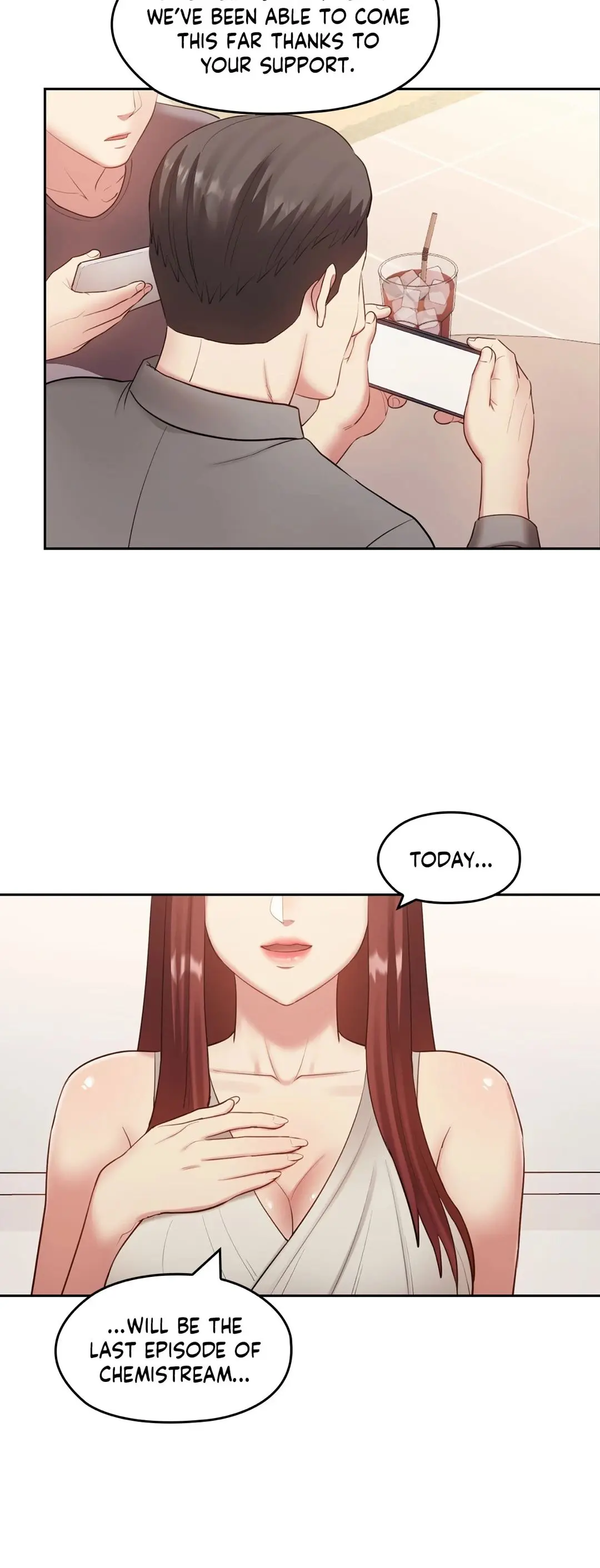 Sexual Consulting Chapter 49 - Page 44