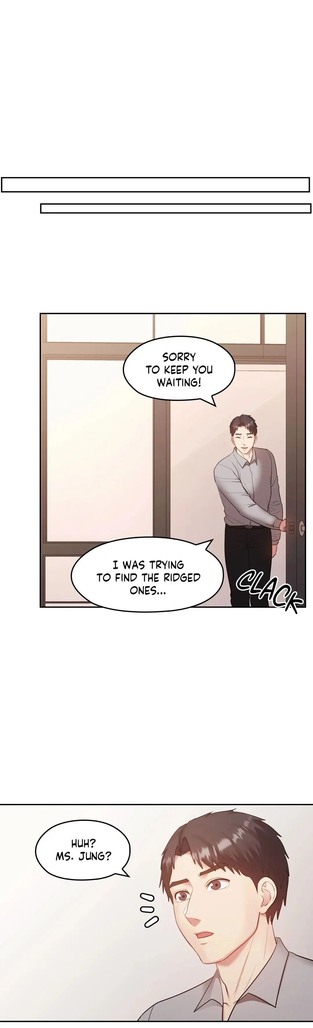 Sexual Consulting Chapter 49 - Page 5