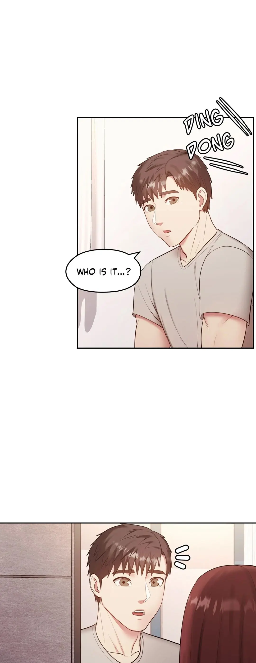 Sexual Consulting Chapter 49 - Page 49