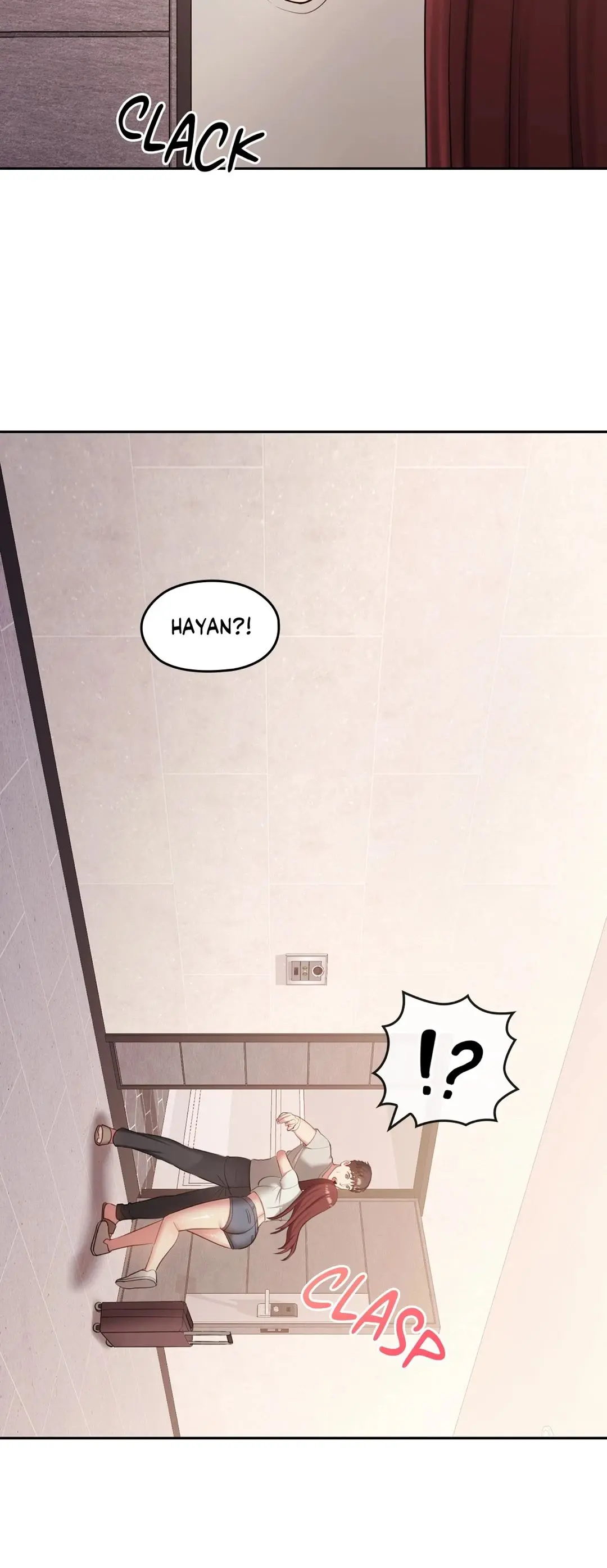 Sexual Consulting Chapter 49 - Page 50