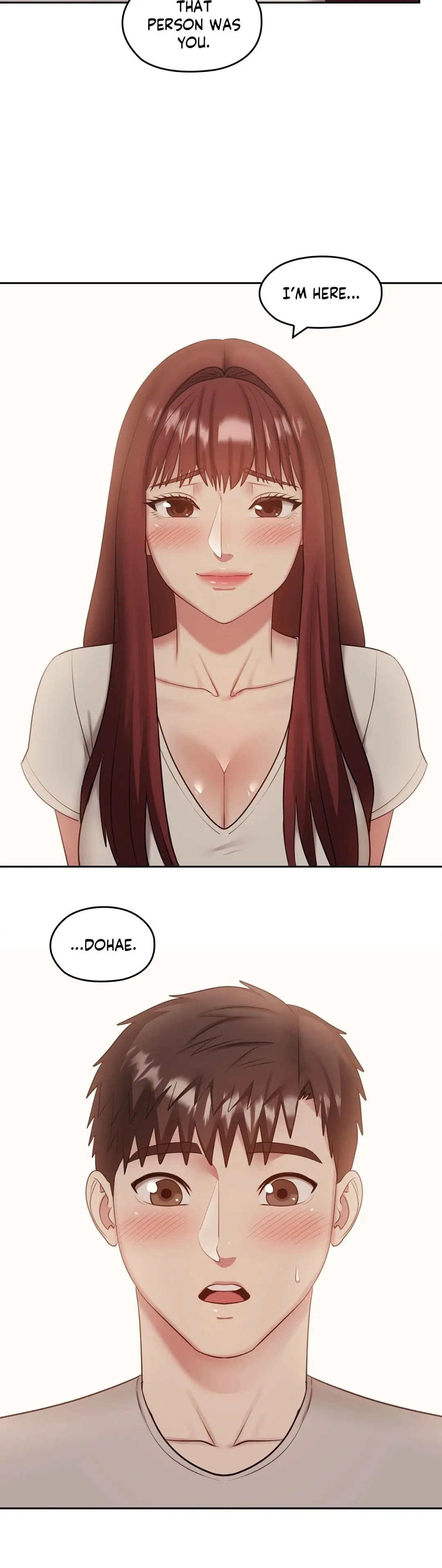 Sexual Consulting Chapter 49 - Page 52