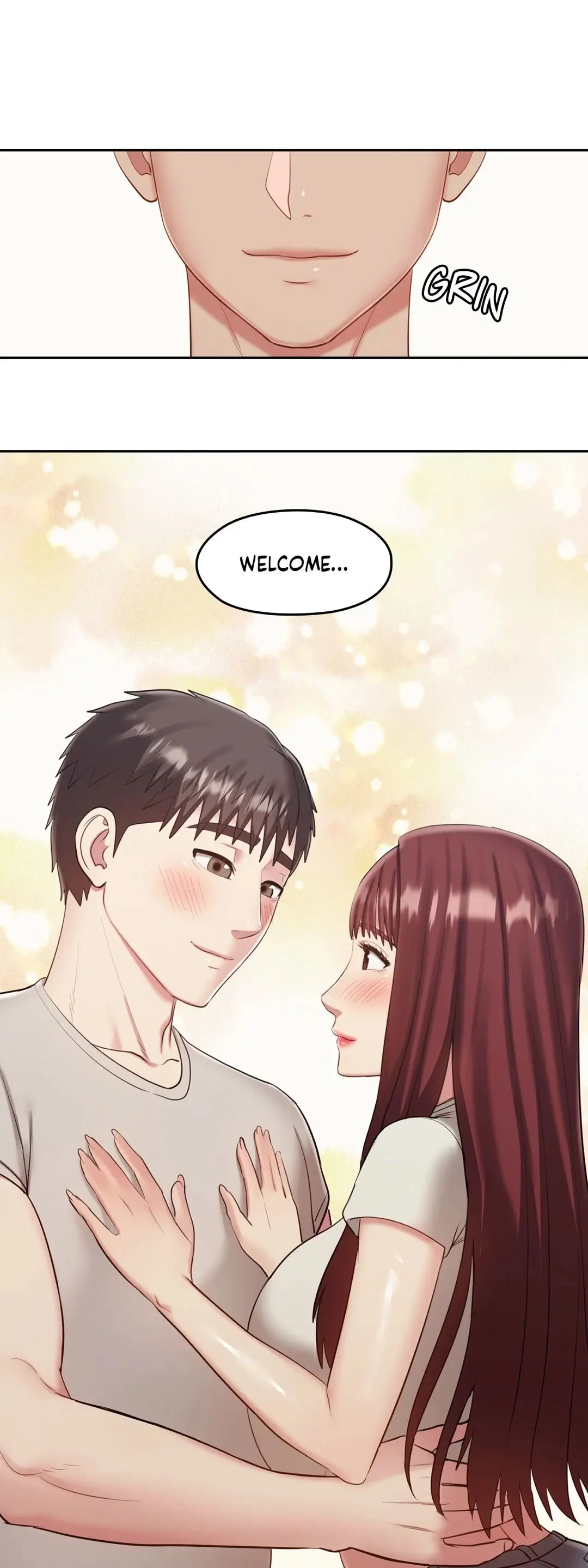 Sexual Consulting Chapter 49 - Page 53