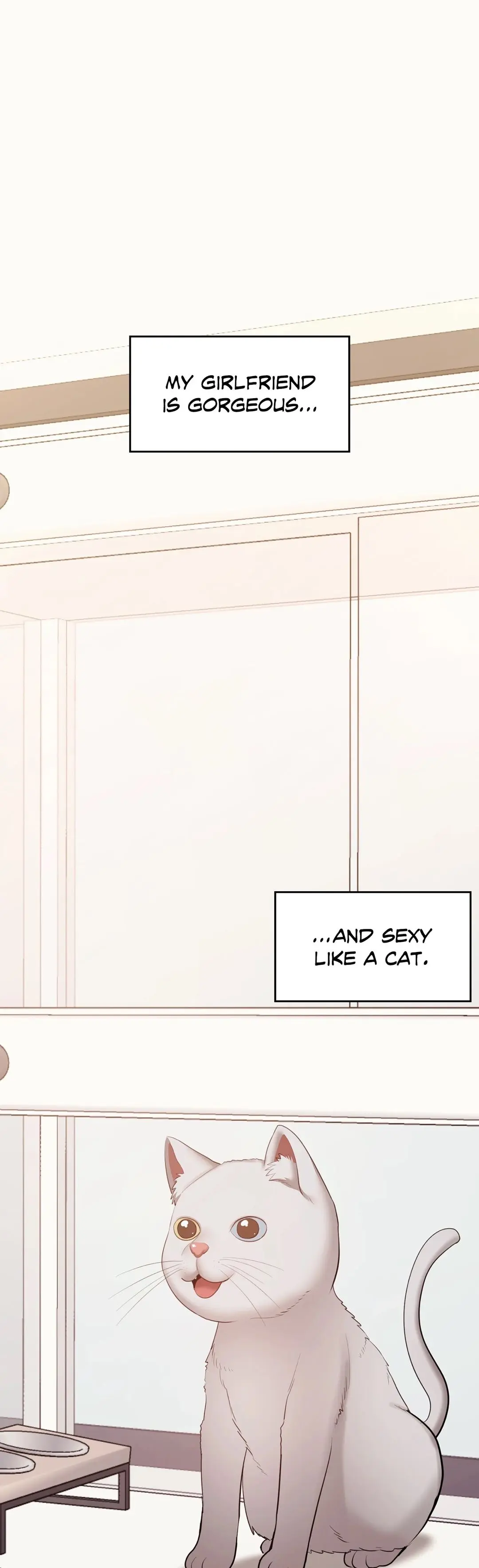 Sexual Consulting Chapter 50 - Page 1