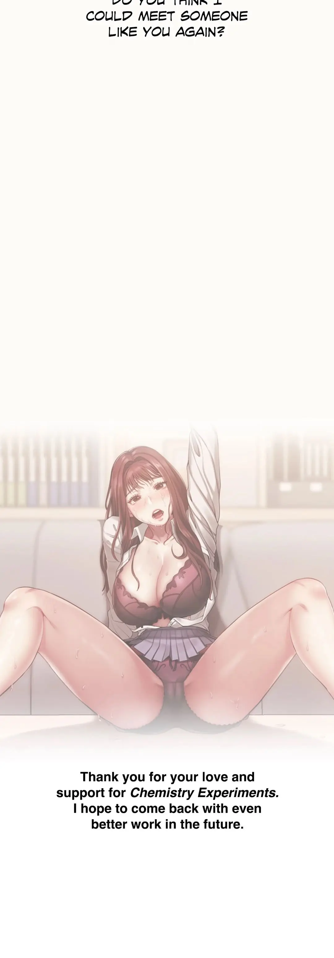 Sexual Consulting Chapter 50 - Page 42
