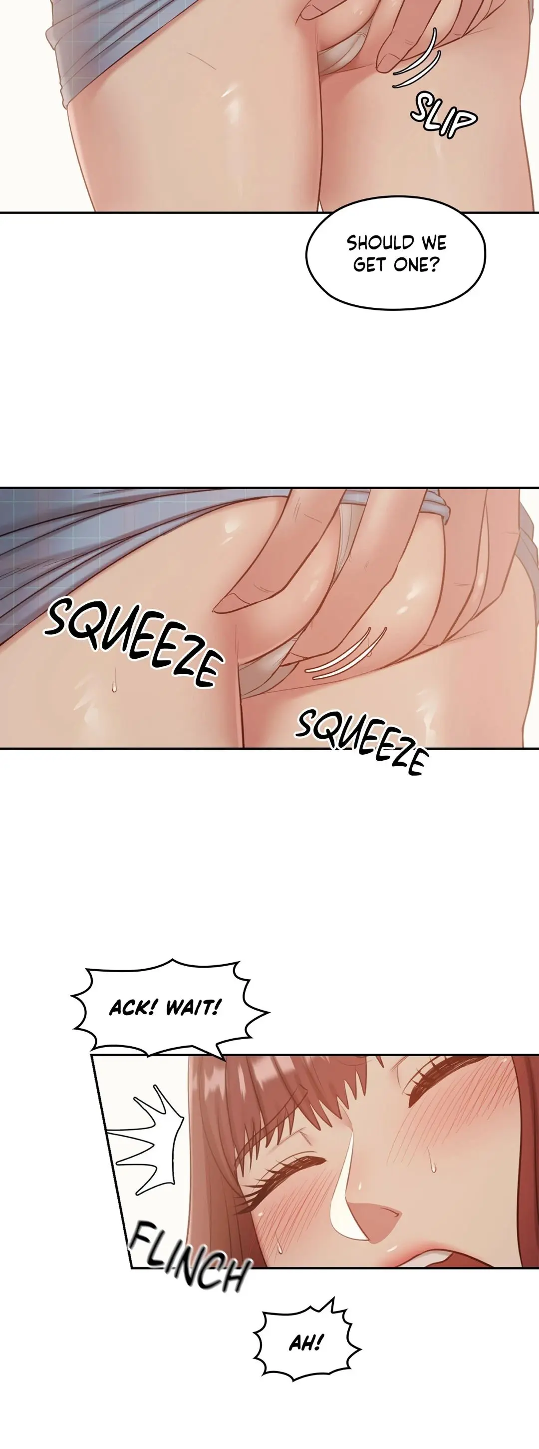 Sexual Consulting Chapter 50 - Page 7