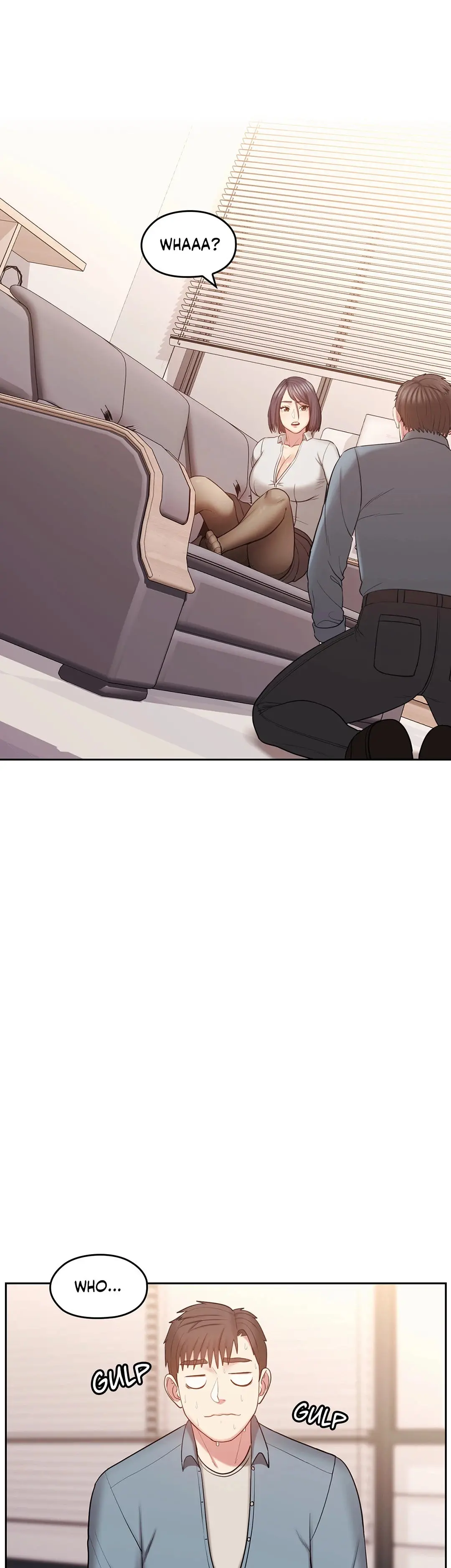 Sexual Consulting Chapter 9 - Page 10