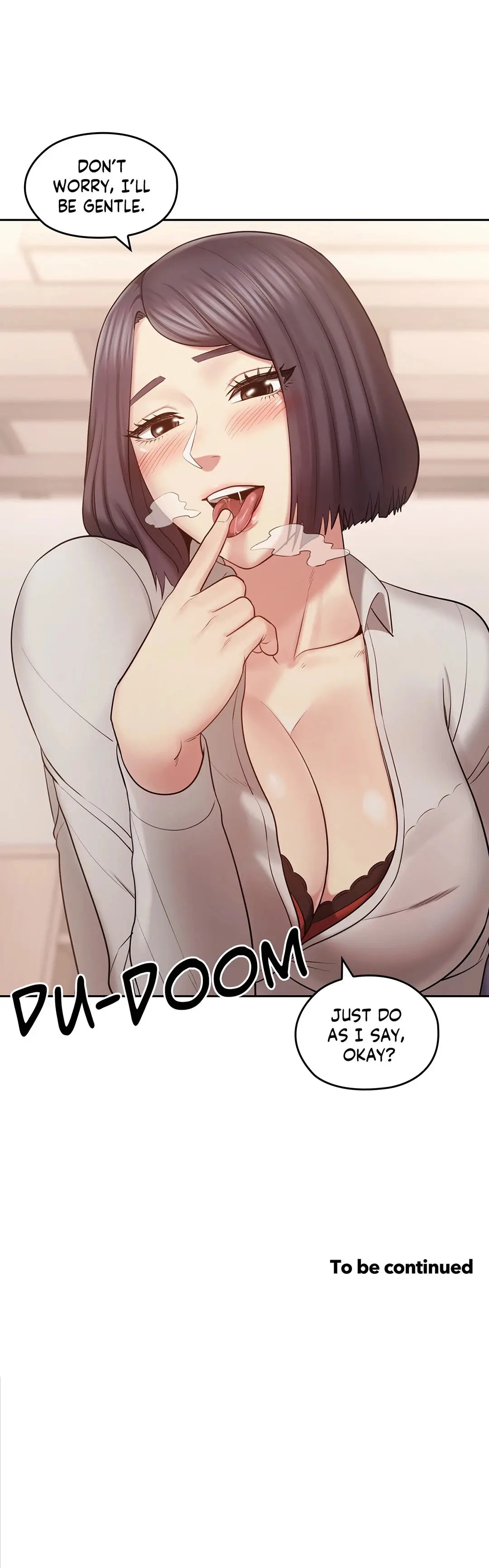 Sexual Consulting Chapter 9 - Page 41