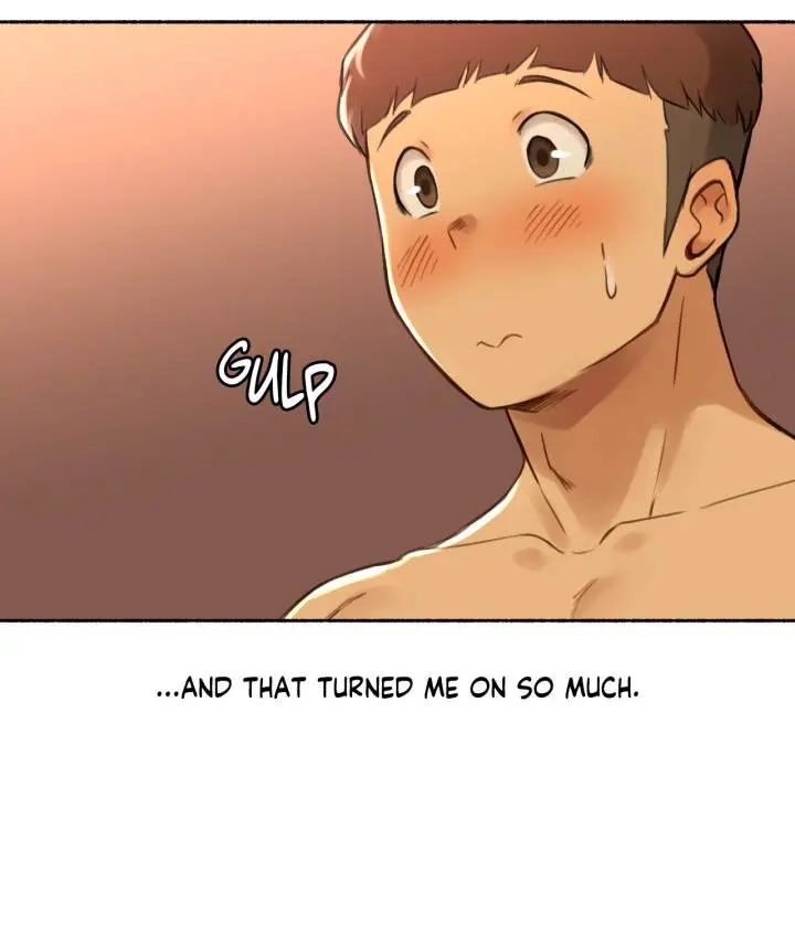 Sexual Exploits Manhwa Bgagbb Chapter 10 - Page 23