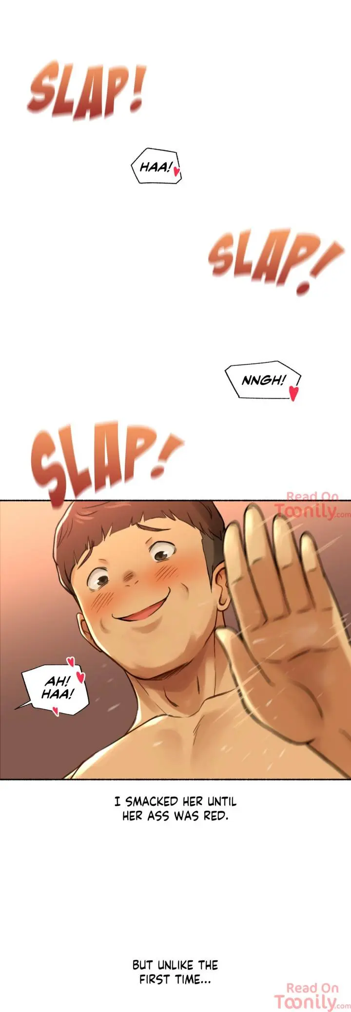 Sexual Exploits Manhwa Bgagbb Chapter 10 - Page 29