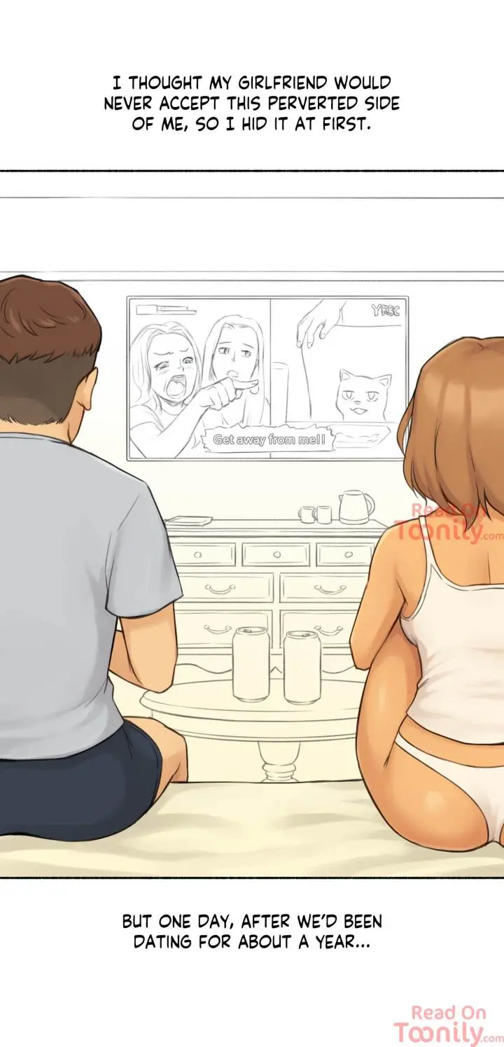 Sexual Exploits Manhwa Bgagbb Chapter 10 - Page 9