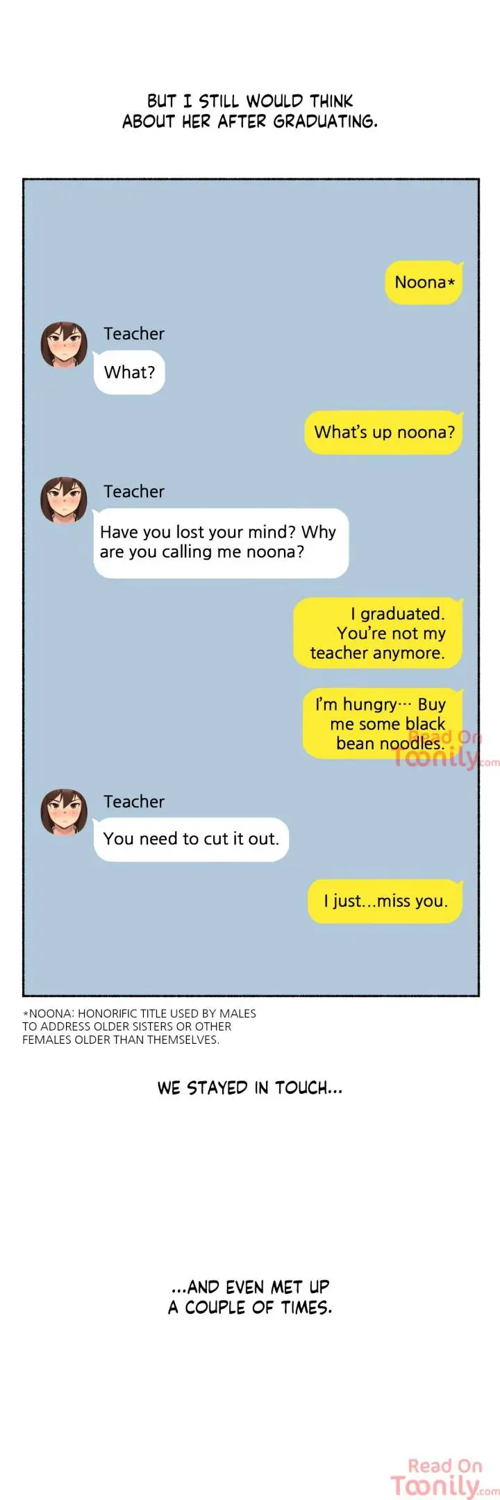 Sexual Exploits Manhwa Bgagbb Chapter 11 - Page 13