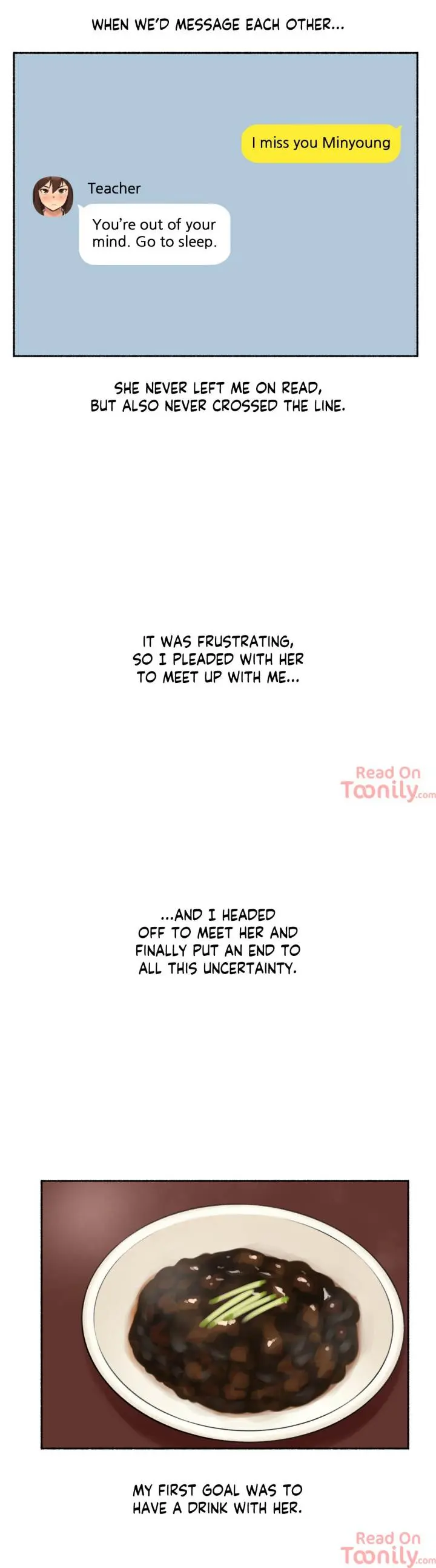 Sexual Exploits Manhwa Bgagbb Chapter 11 - Page 18