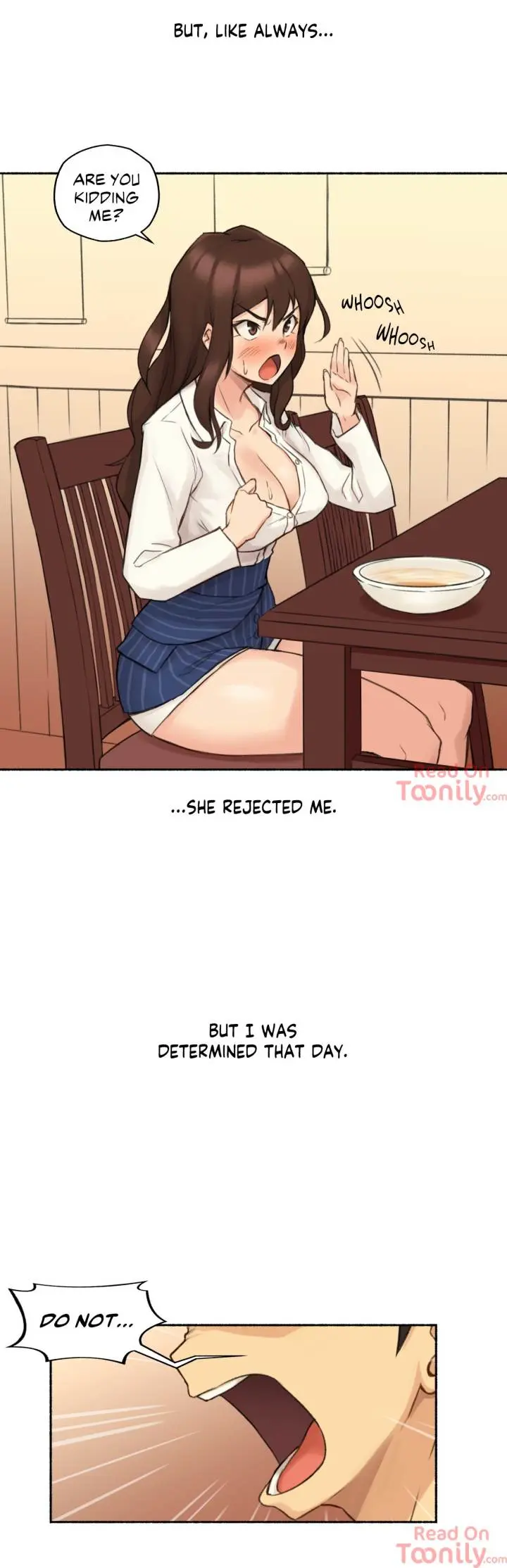 Sexual Exploits Manhwa Bgagbb Chapter 11 - Page 22