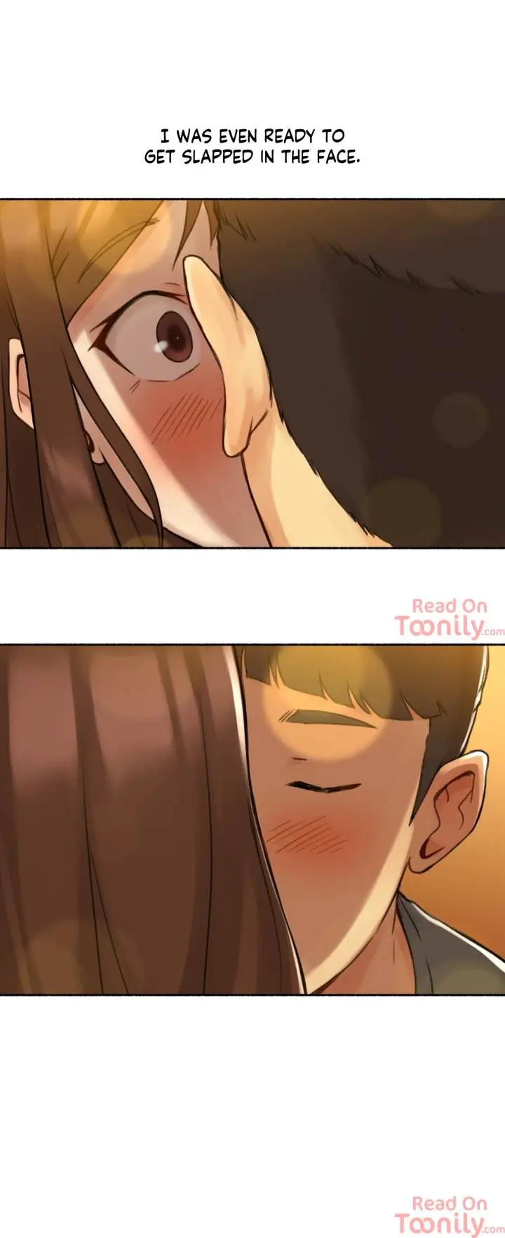 Sexual Exploits Manhwa Bgagbb Chapter 11 - Page 33