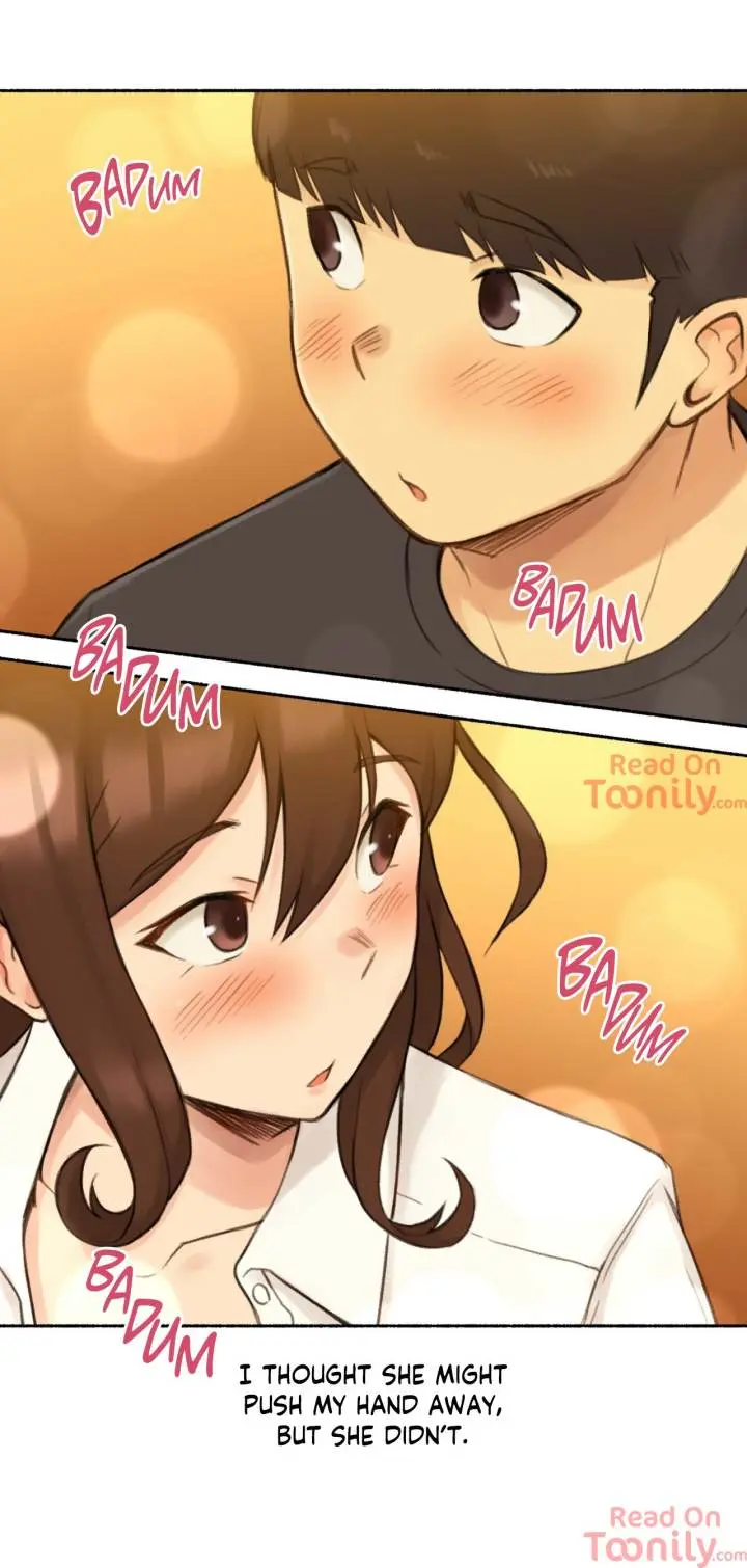 Sexual Exploits Manhwa Bgagbb Chapter 12 - Page 11