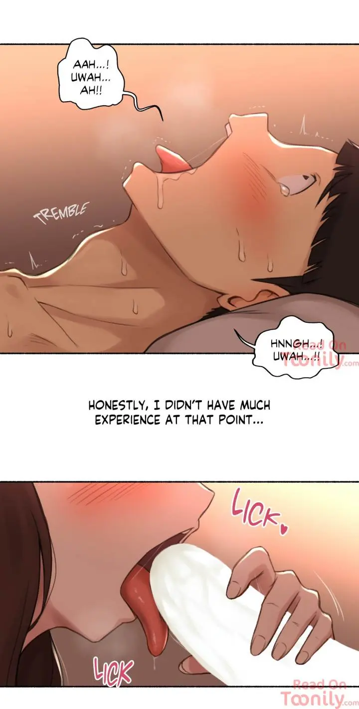 Sexual Exploits Manhwa Bgagbb Chapter 12 - Page 26