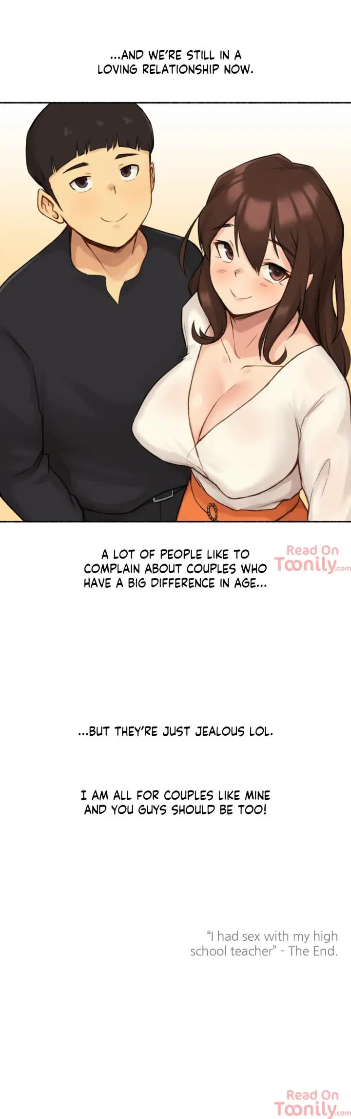 Sexual Exploits Manhwa Bgagbb Chapter 12 - Page 40
