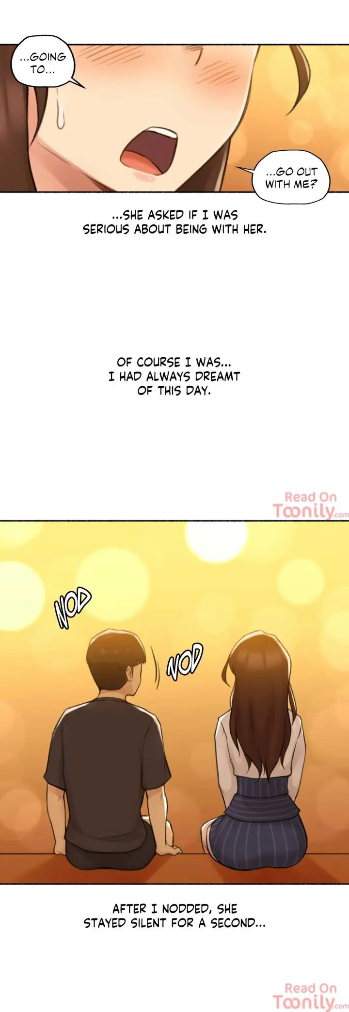 Sexual Exploits Manhwa Bgagbb Chapter 12 - Page 8