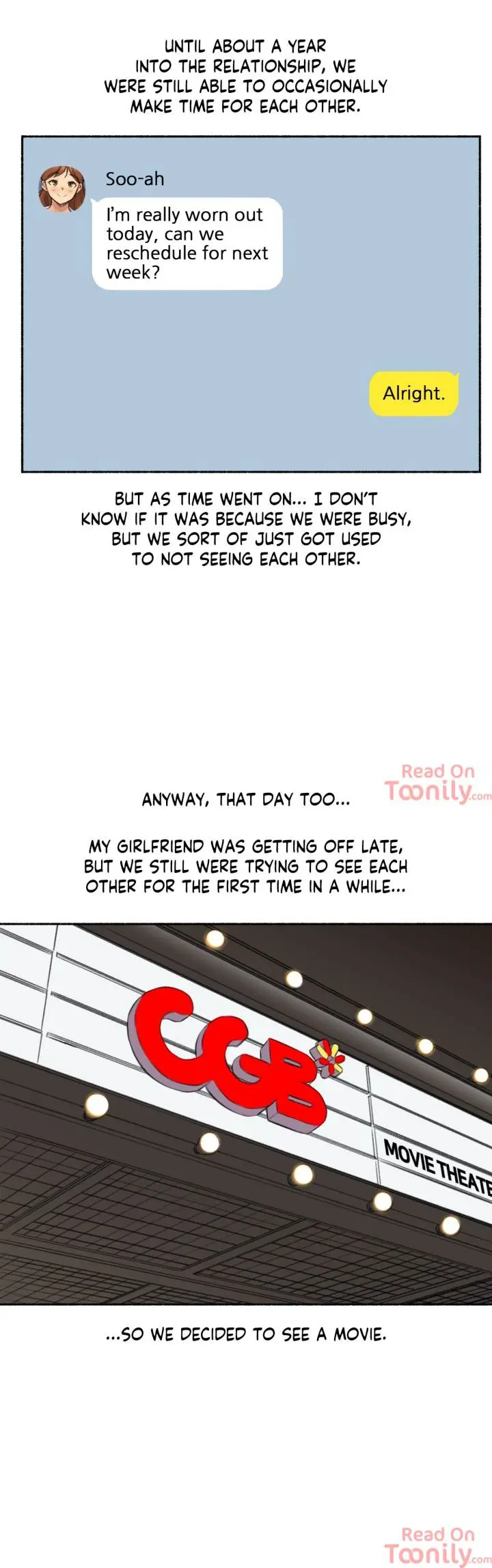 Sexual Exploits Manhwa Bgagbb Chapter 13 - Page 2