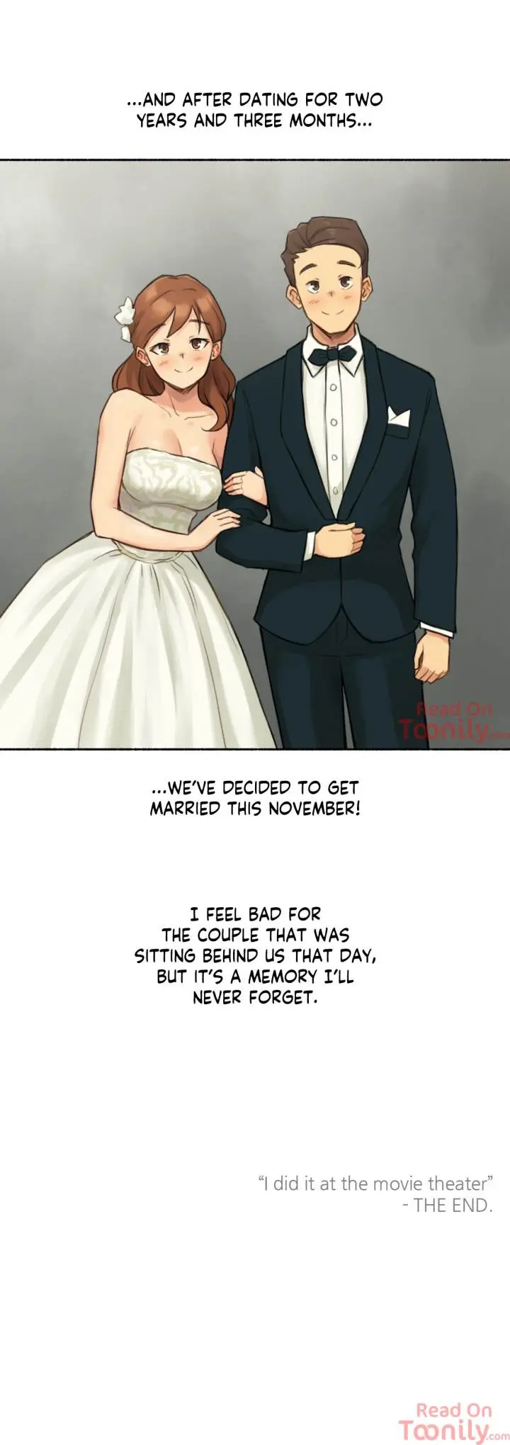 Sexual Exploits Manhwa Bgagbb Chapter 13 - Page 33