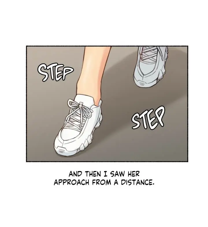 Sexual Exploits Manhwa Bgagbb Chapter 13 - Page 4
