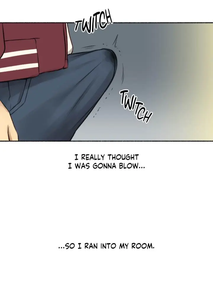 Sexual Exploits Manhwa Bgagbb Chapter 14 - Page 15